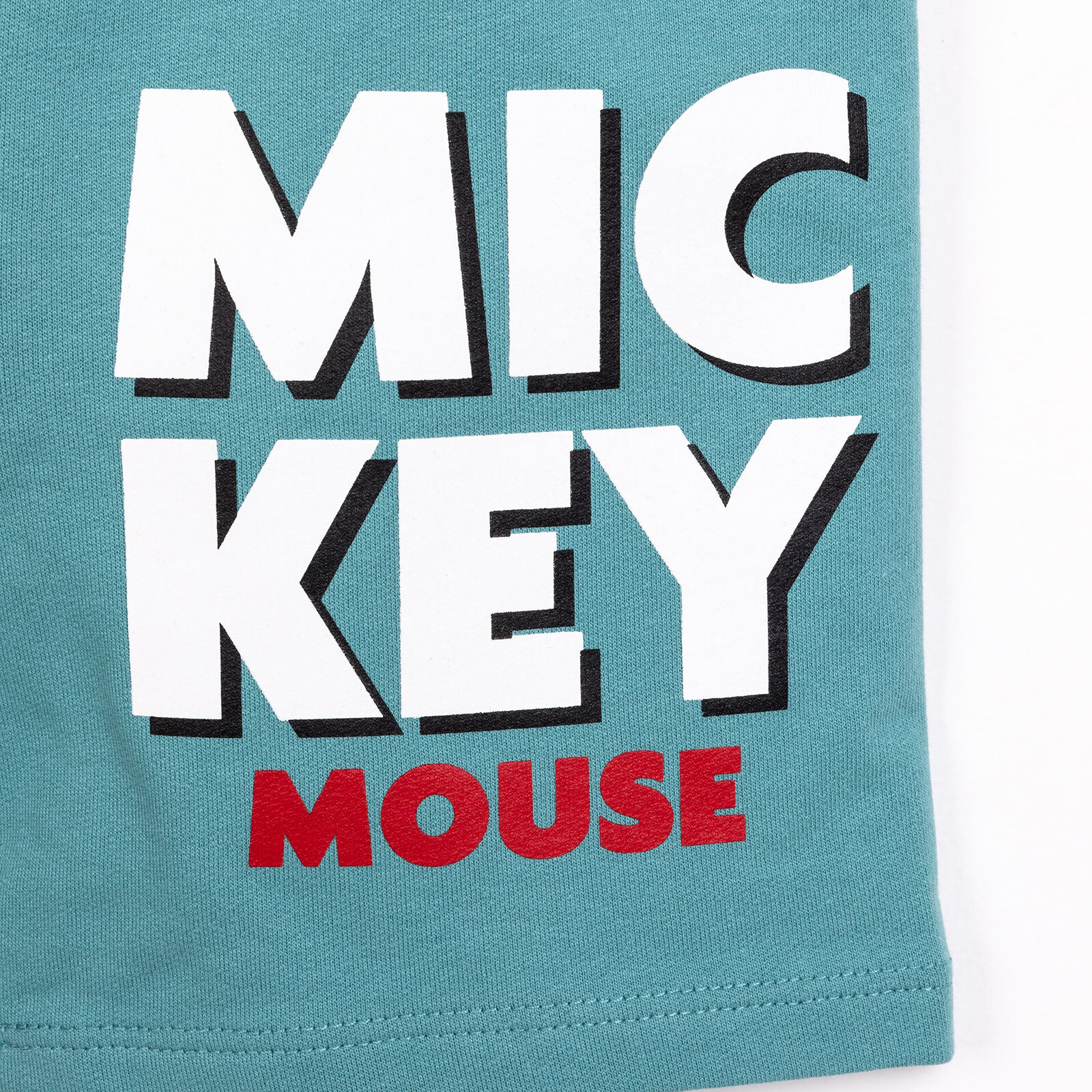 Mickey Mouse Şort