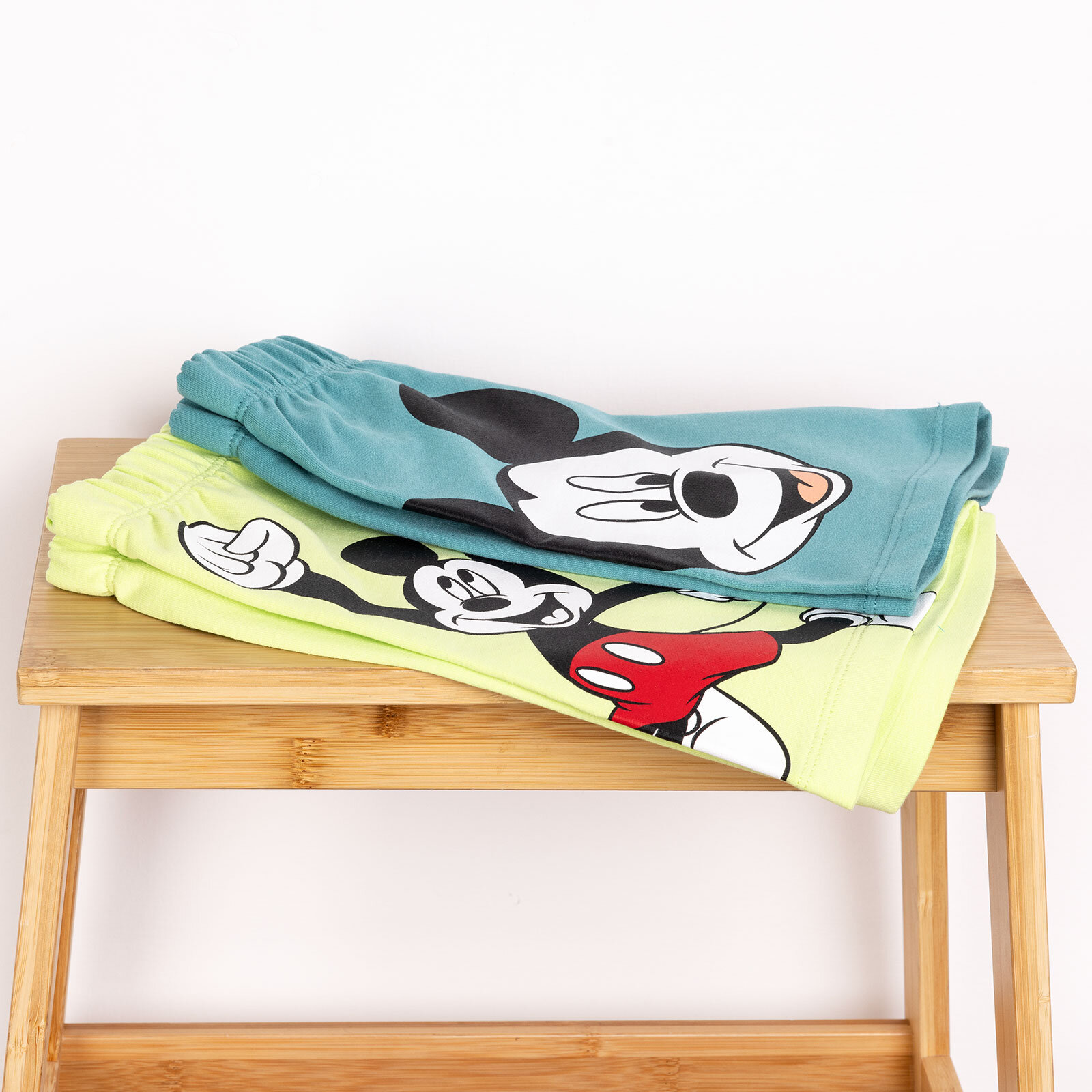 Mickey Mouse Şort