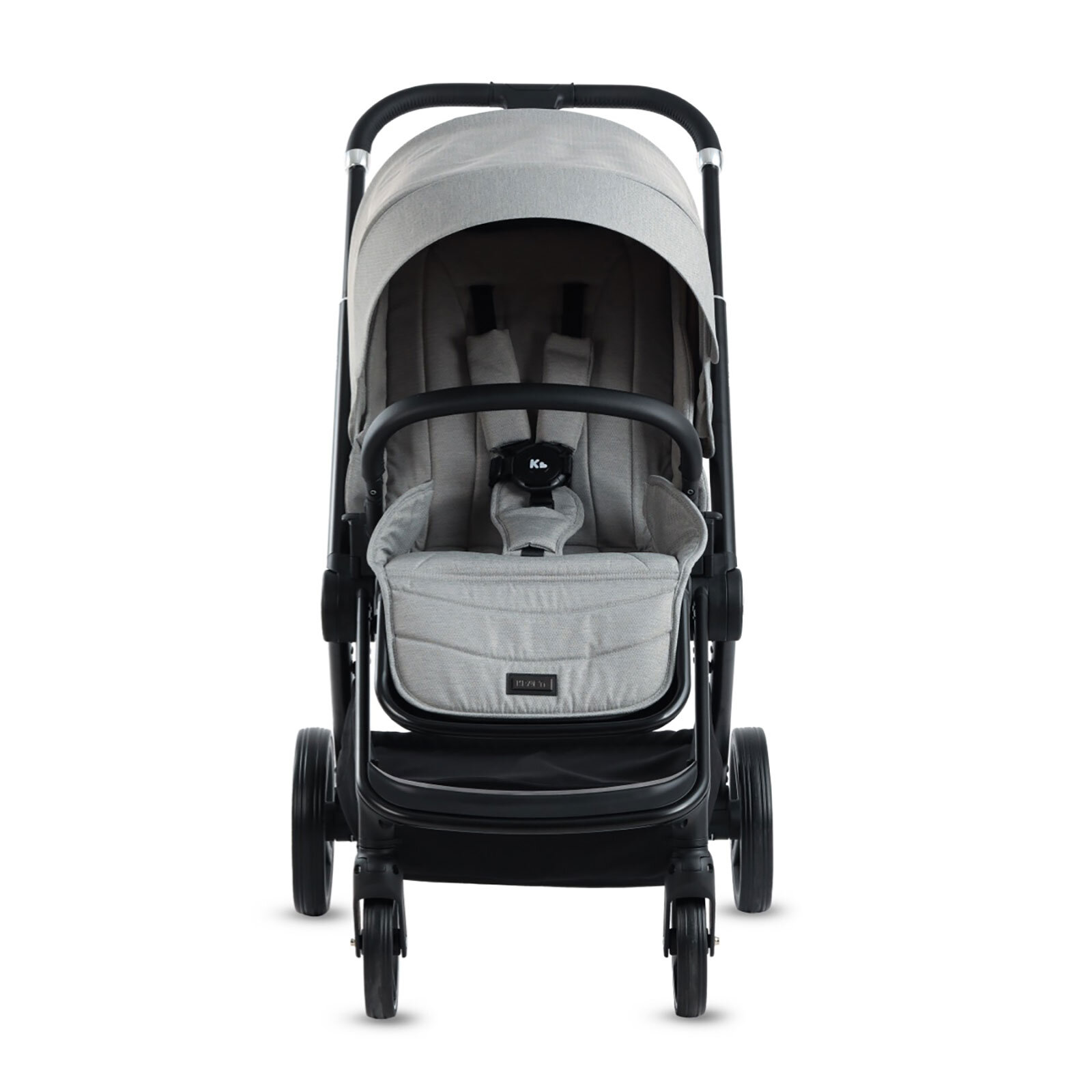 Mika (Mila) Travel Sistem Bebek Arabası