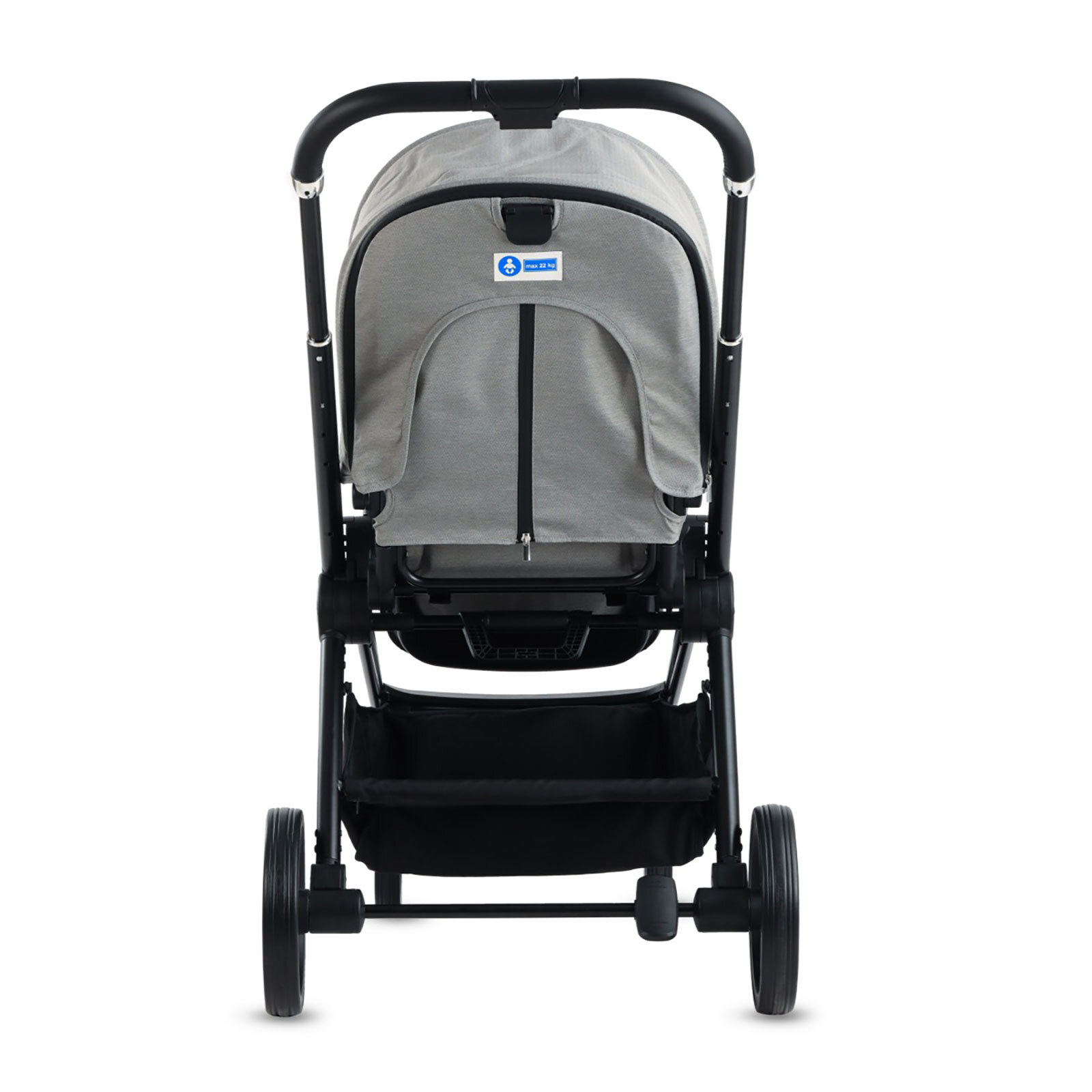 Mika (Mila) Travel Sistem Bebek Arabası