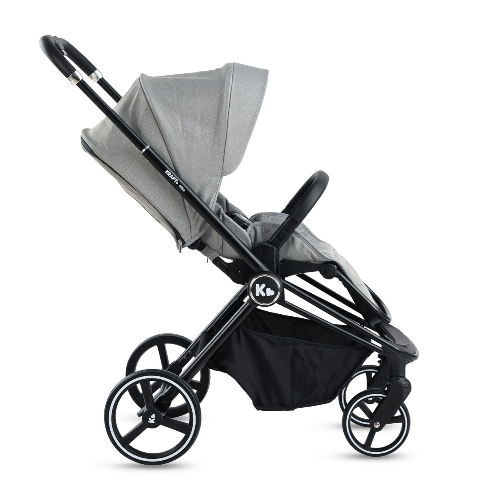 Mika (Mila) Travel Sistem Bebek Arabası