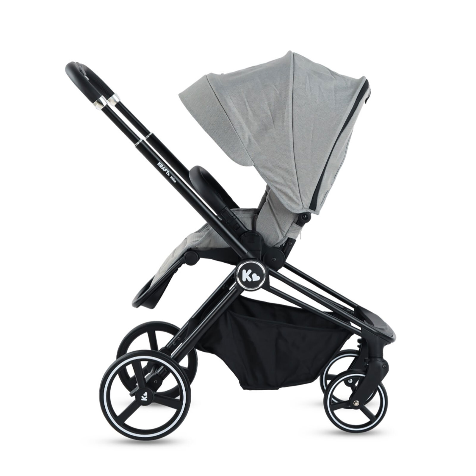 Mika (Mila) Travel Sistem Bebek Arabası