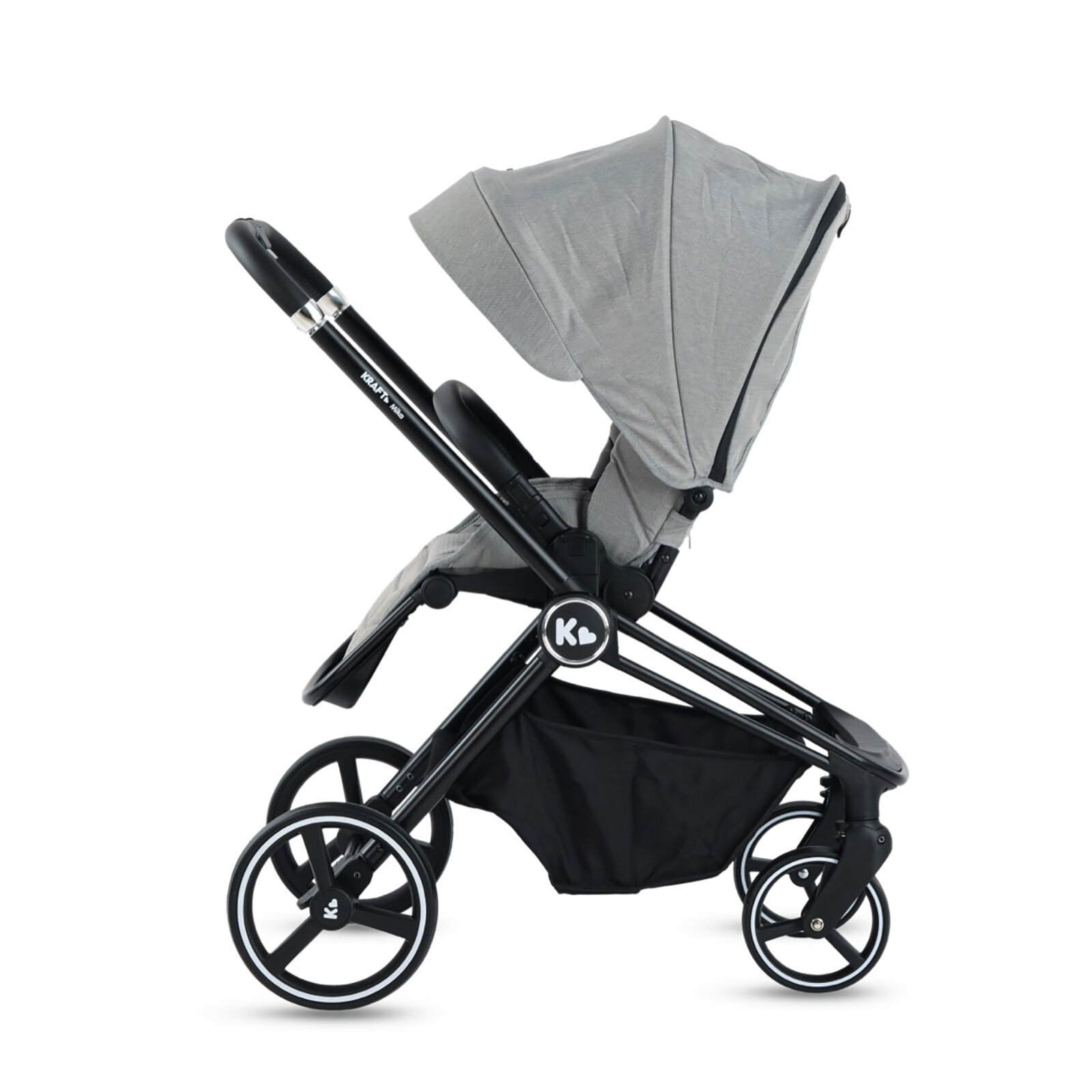 Mika (Mila) Travel Sistem Bebek Arabası