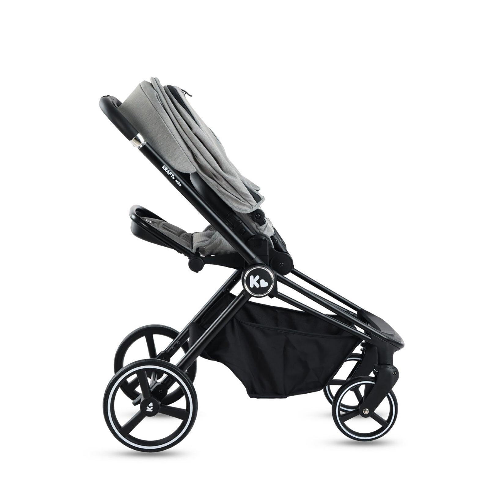 Mika (Mila) Travel Sistem Bebek Arabası