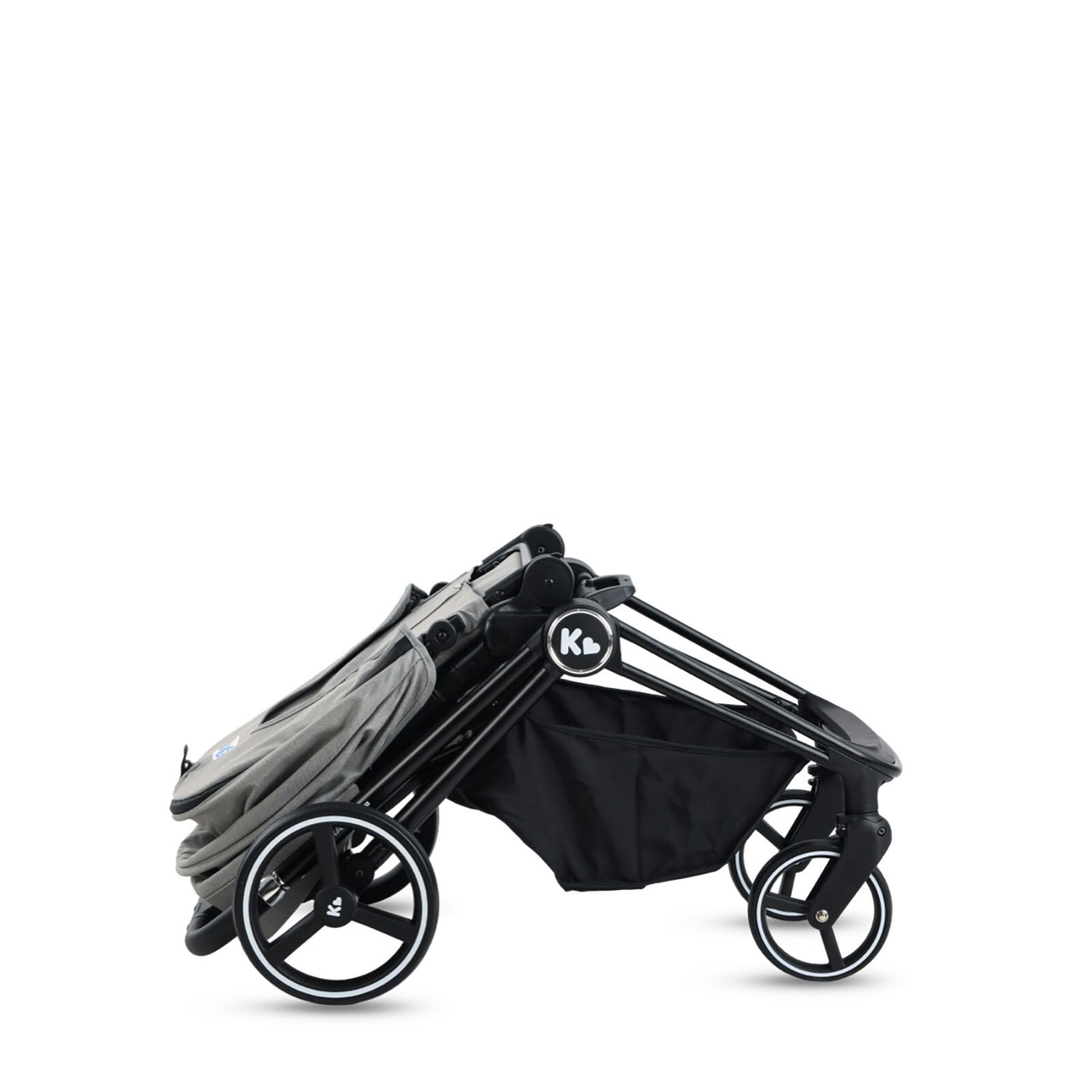 Mika (Mila) Travel Sistem Bebek Arabası