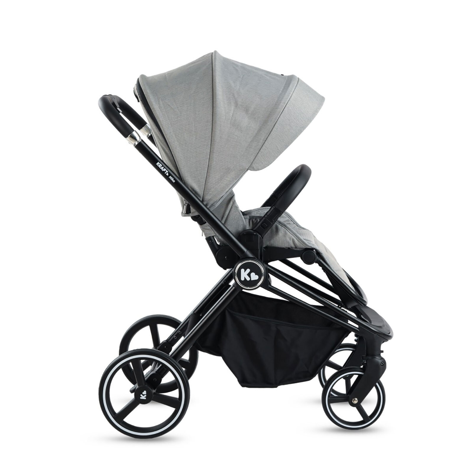 Mika (Mila) Travel Sistem Bebek Arabası