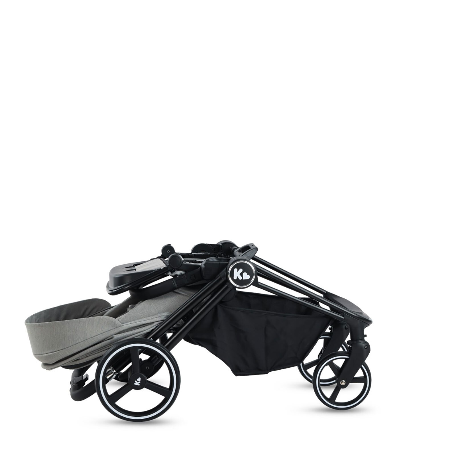 Mika (Mila) Travel Sistem Bebek Arabası