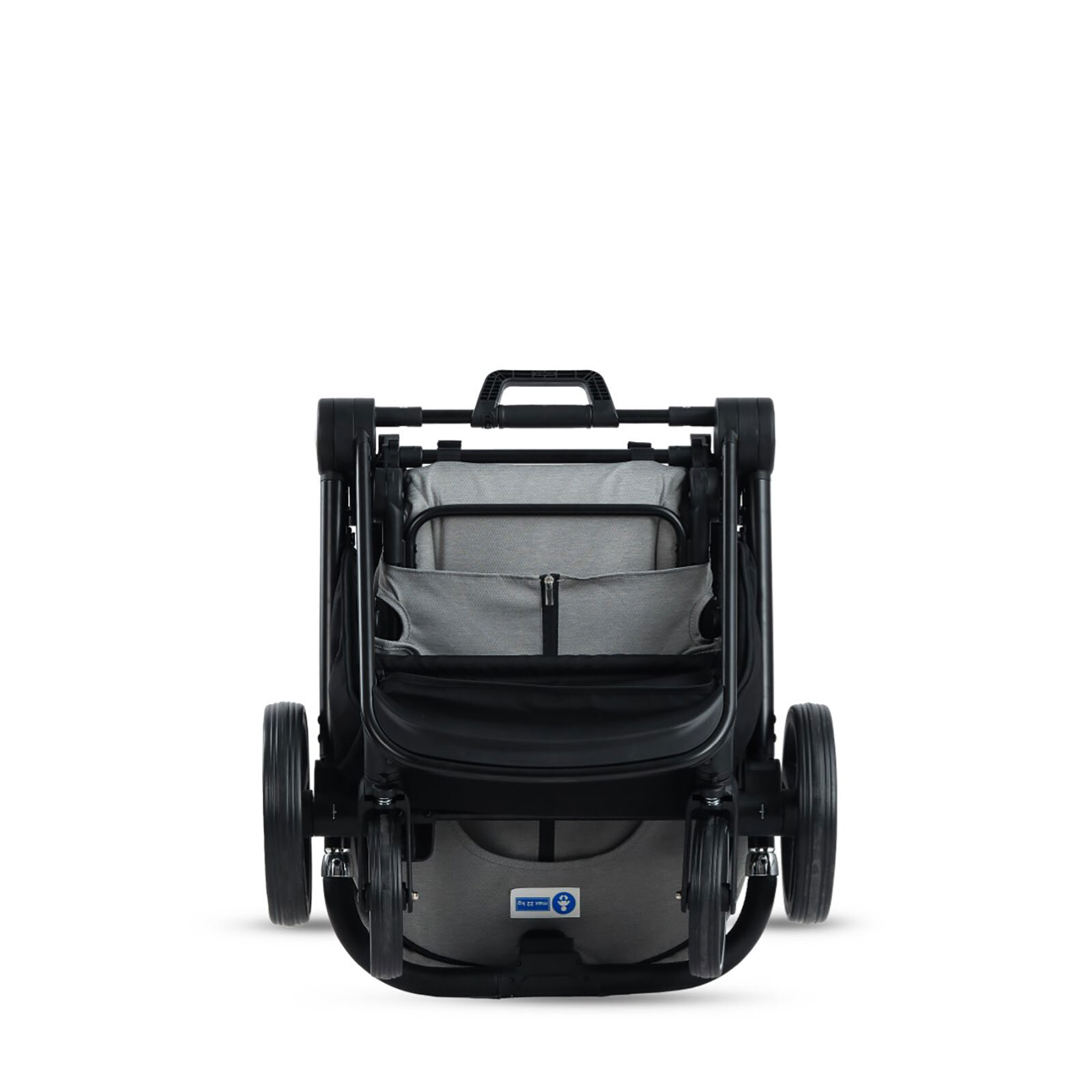 Mika (Mila) Travel Sistem Bebek Arabası