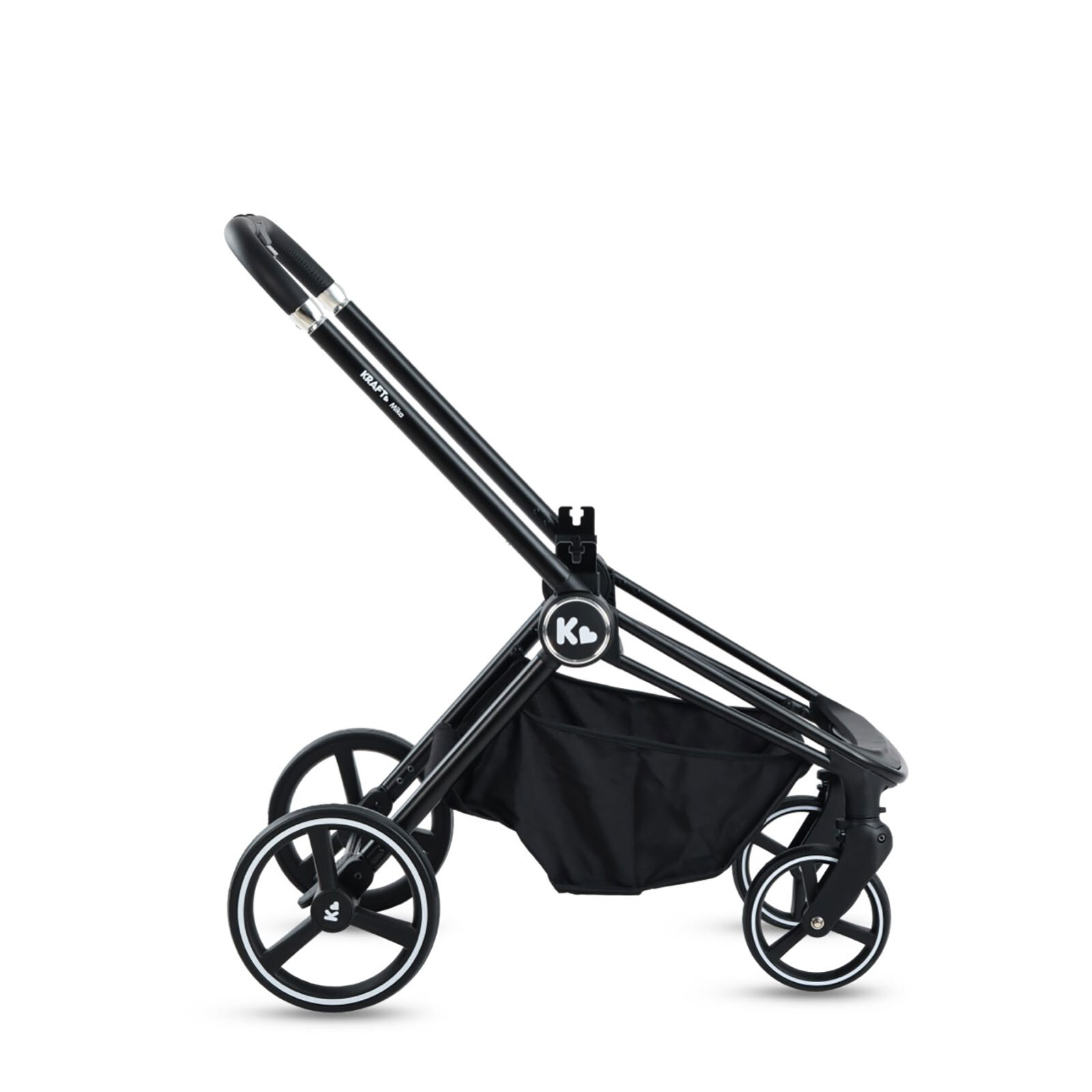 Mika (Mila) Travel Sistem Bebek Arabası