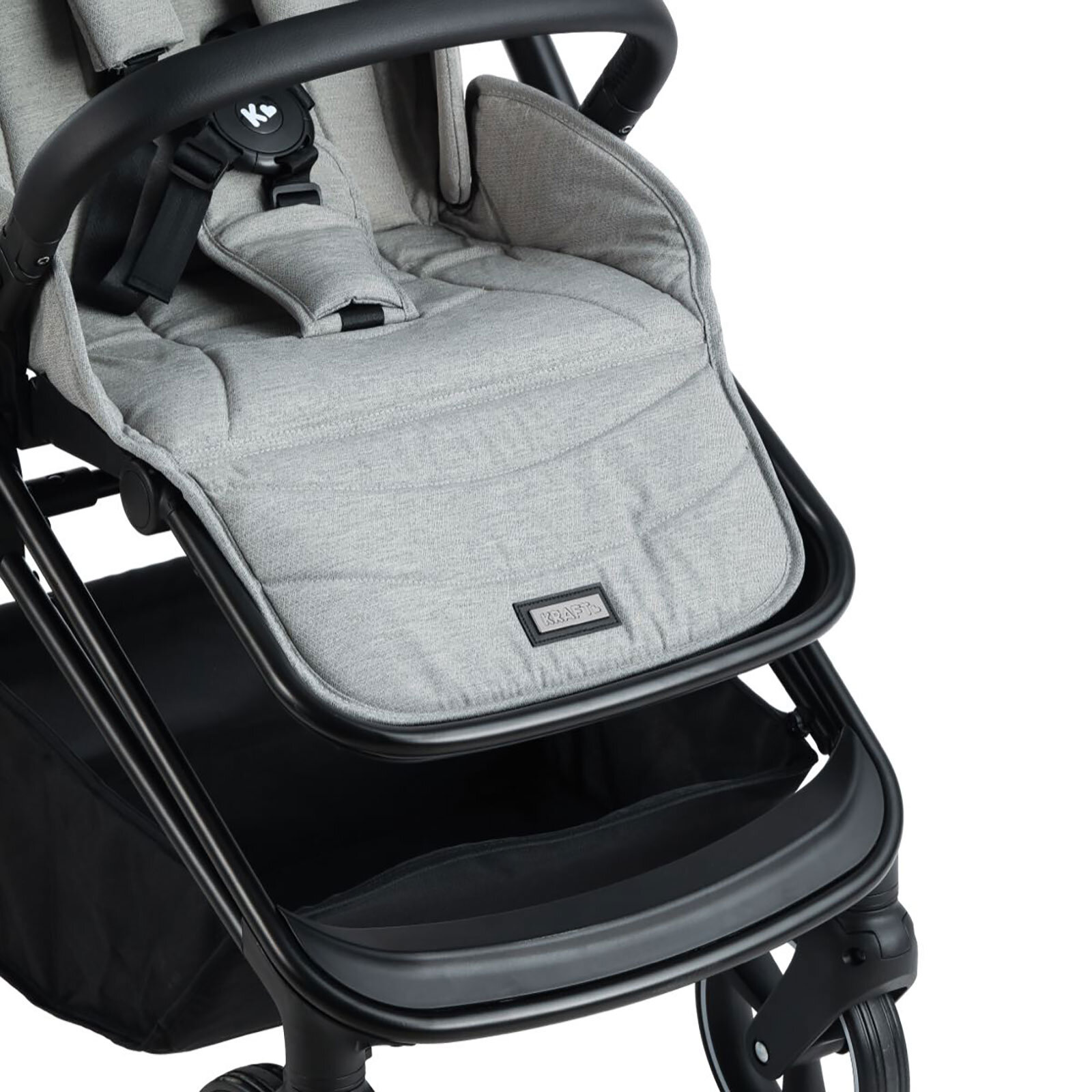 Mika (Mila) Travel Sistem Bebek Arabası