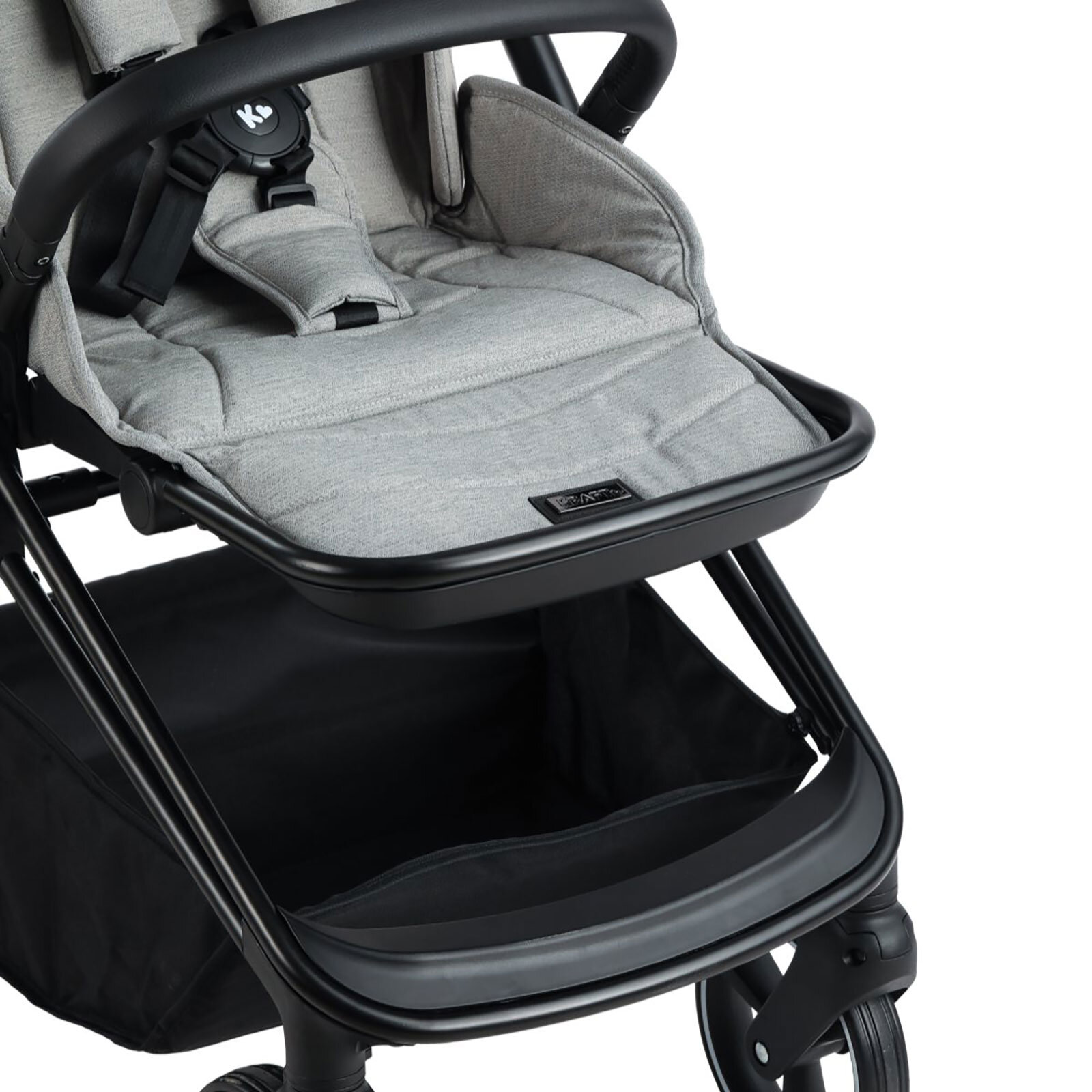 Mika (Mila) Travel Sistem Bebek Arabası