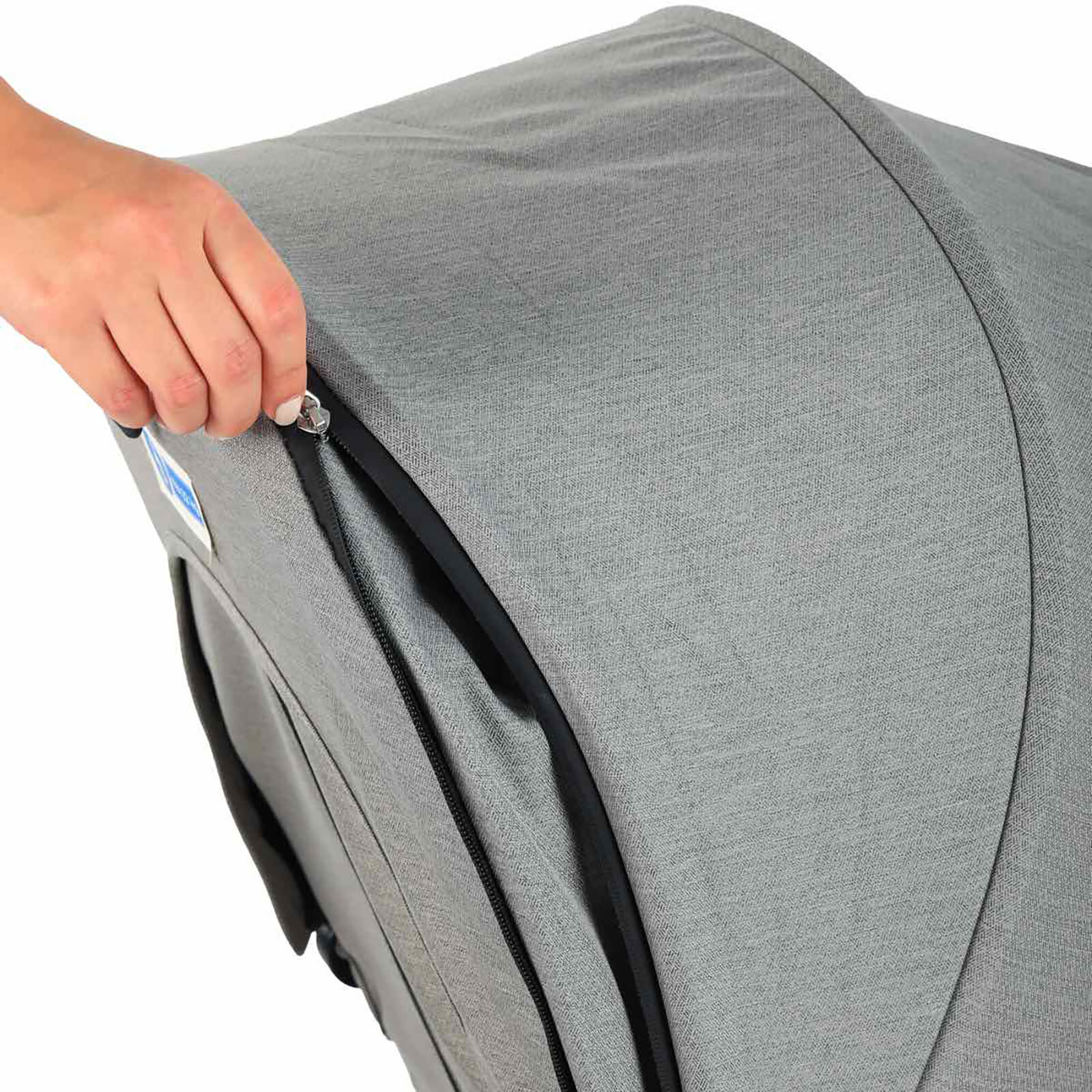 Mika (Mila) Travel Sistem Bebek Arabası