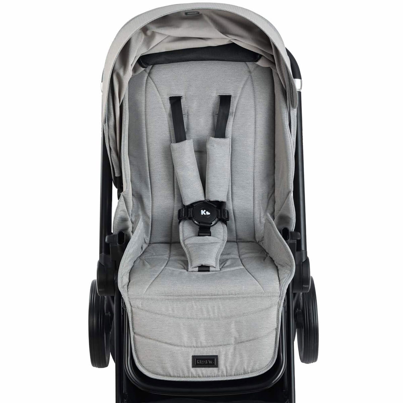 Mika (Mila) Travel Sistem Bebek Arabası