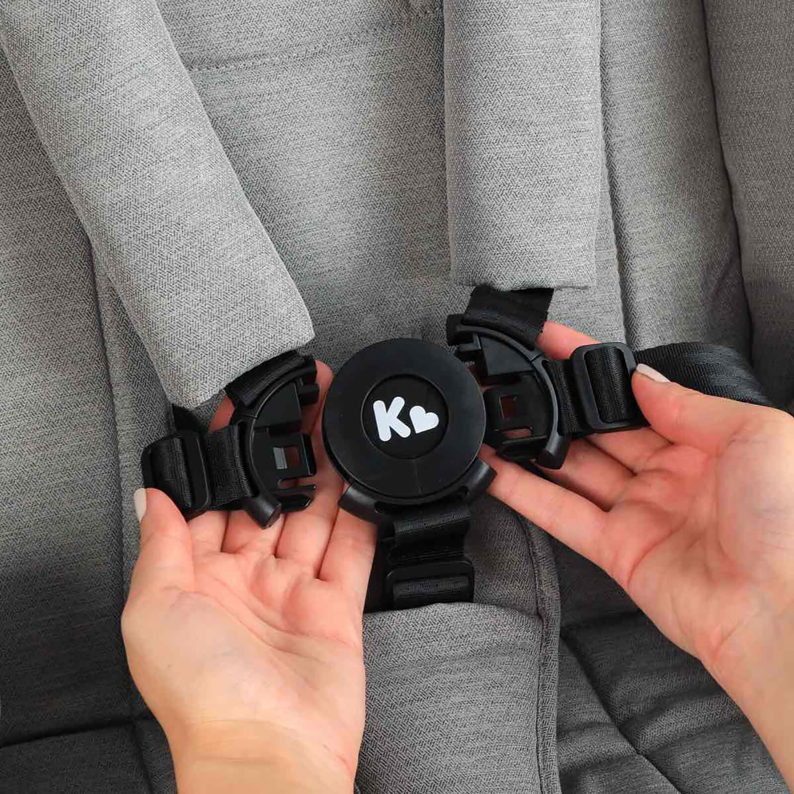 Mika (Mila) Travel Sistem Bebek Arabası