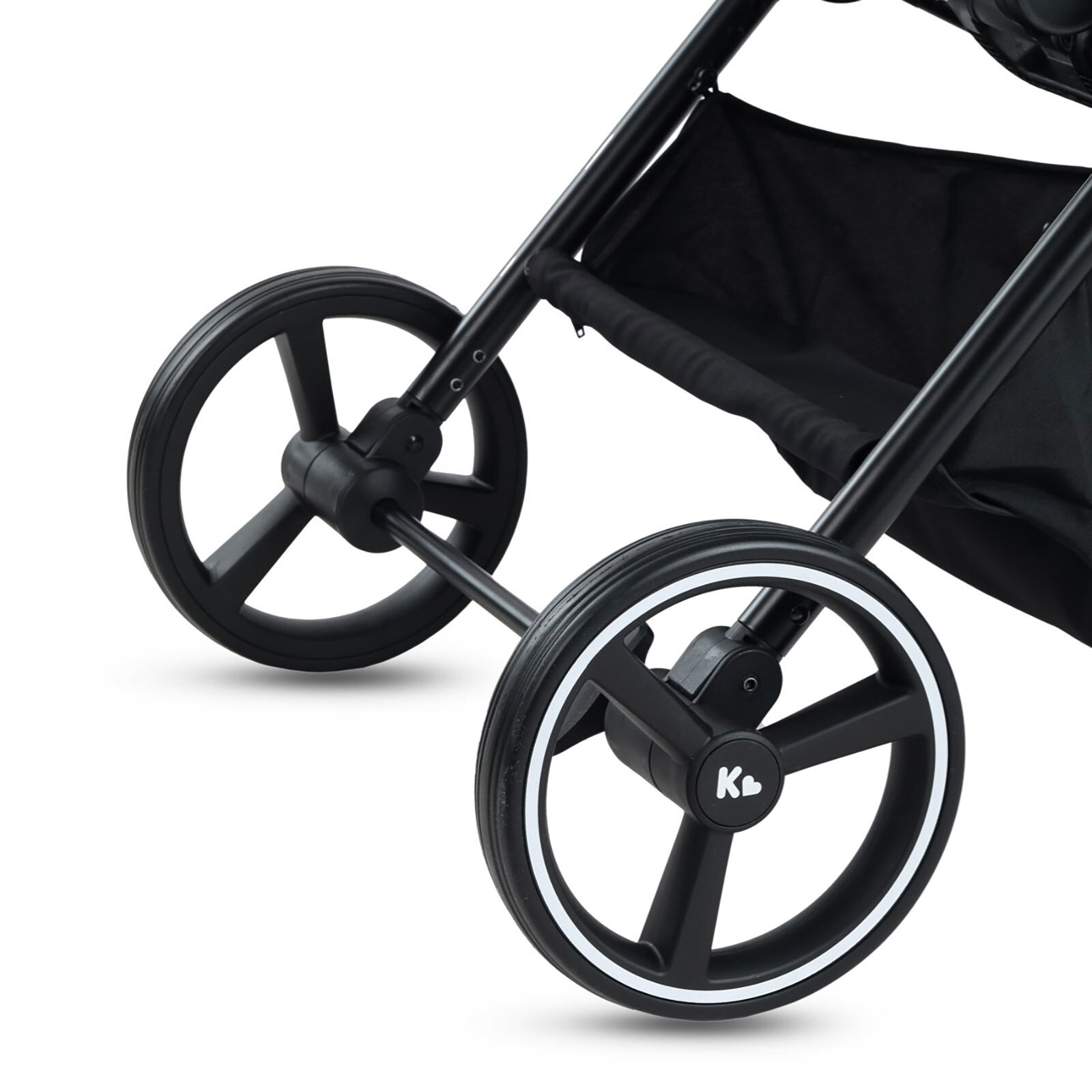 Mika (Mila) Travel Sistem Bebek Arabası