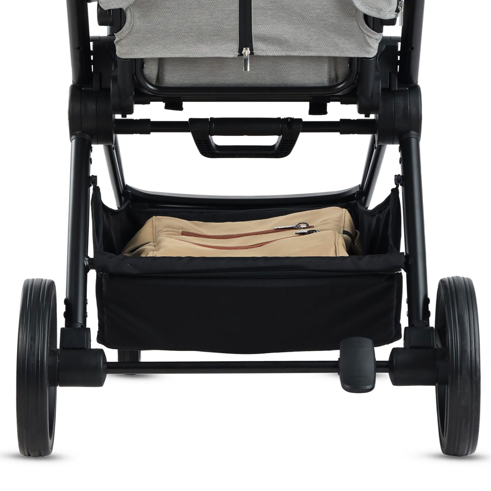 Mika (Mila) Travel Sistem Bebek Arabası