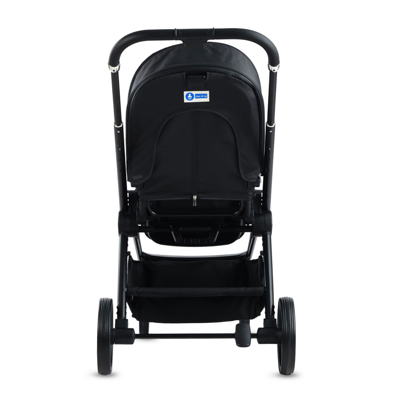 Mika (Mila) Travel Sistem Bebek Arabası