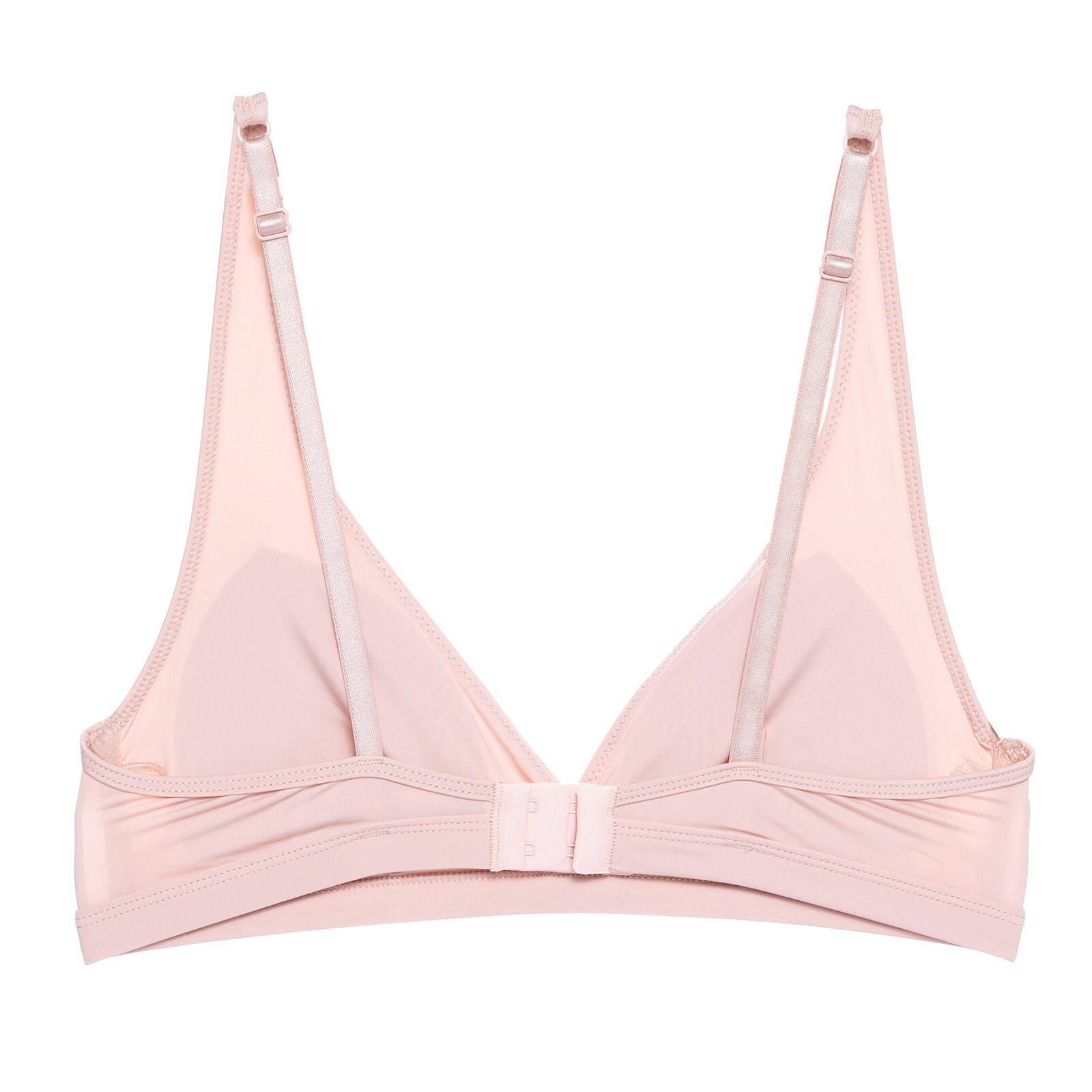 Kapsız Emzirme Sütyeni