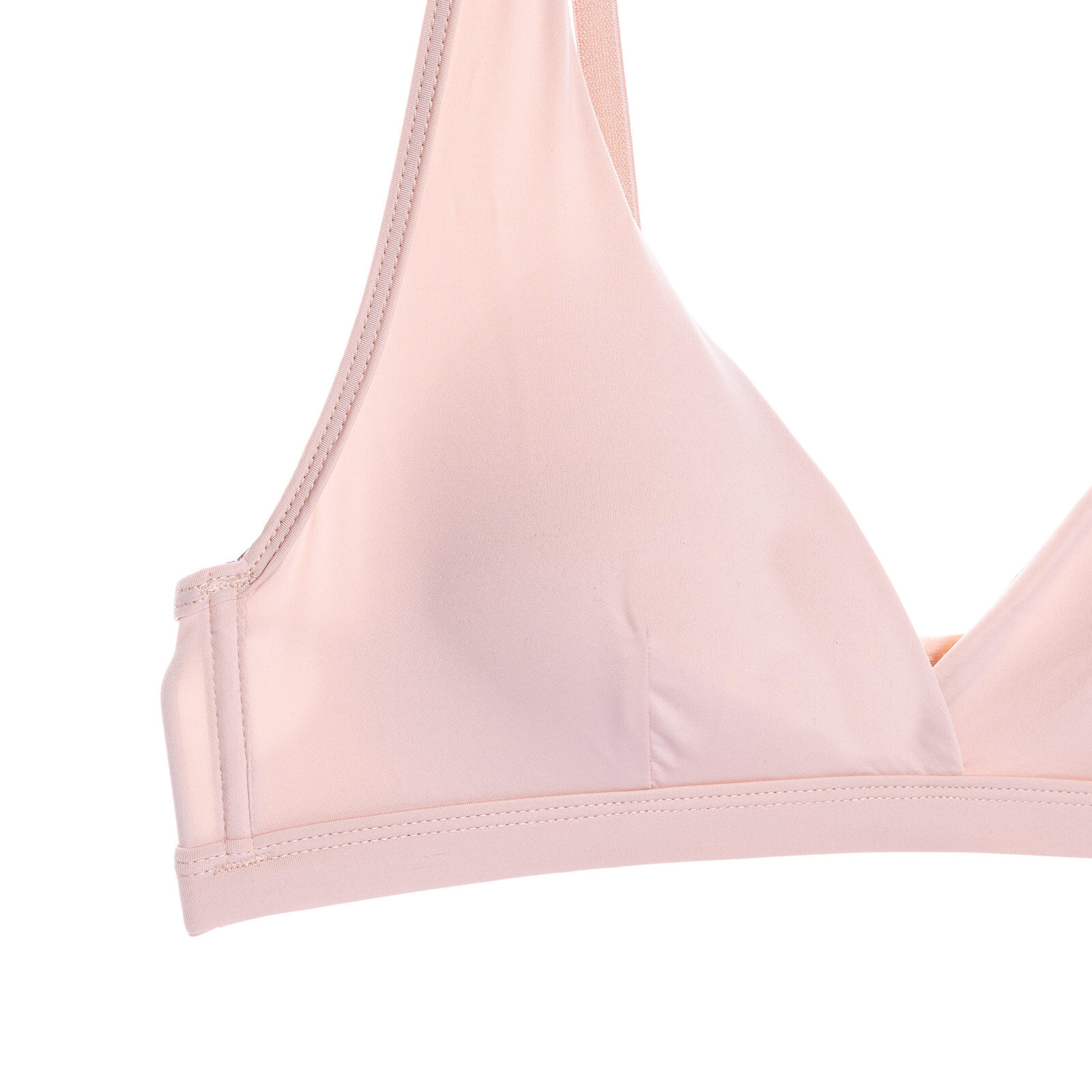 Kapsız Emzirme Sütyeni