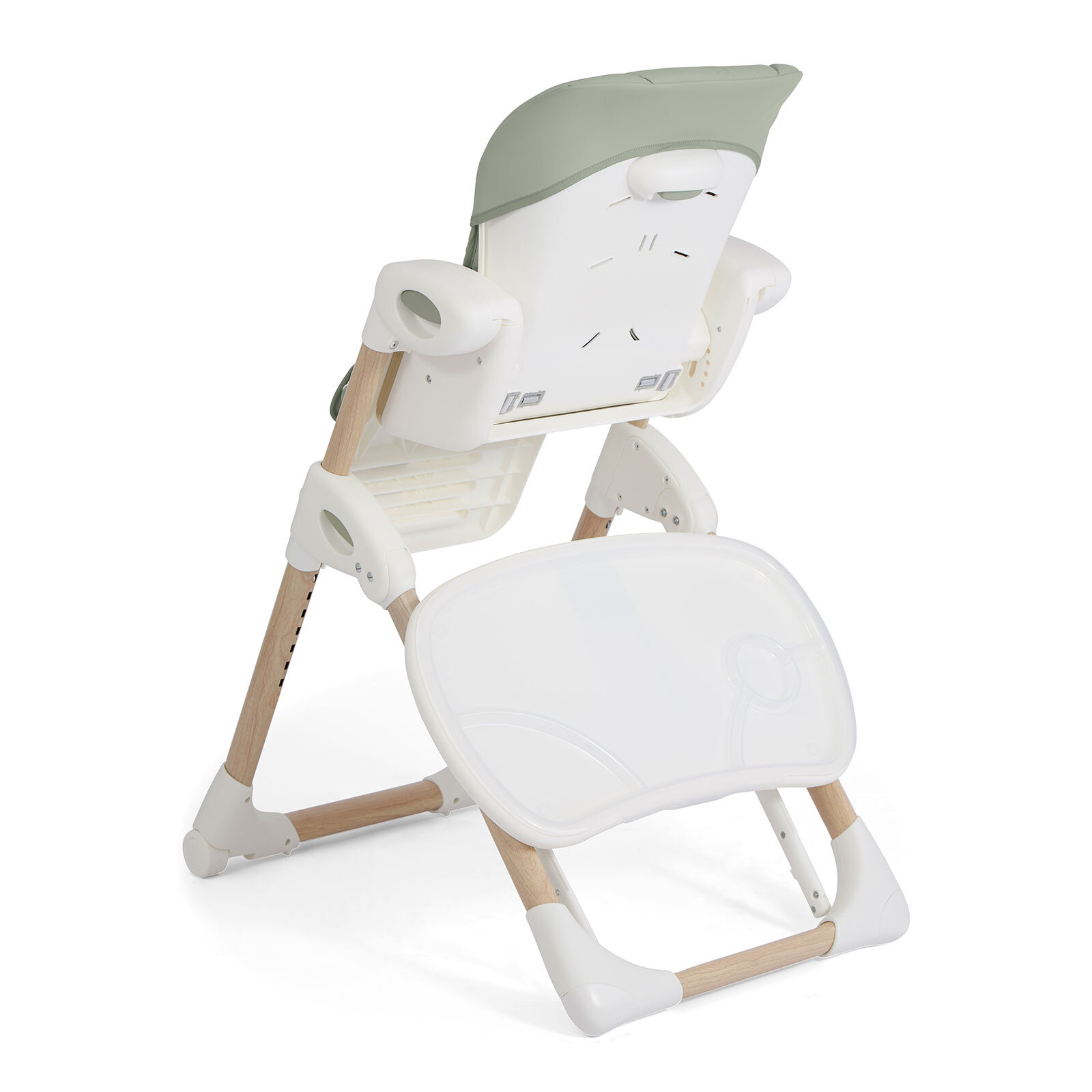 Mimzy Recline Mama Sandalyesi