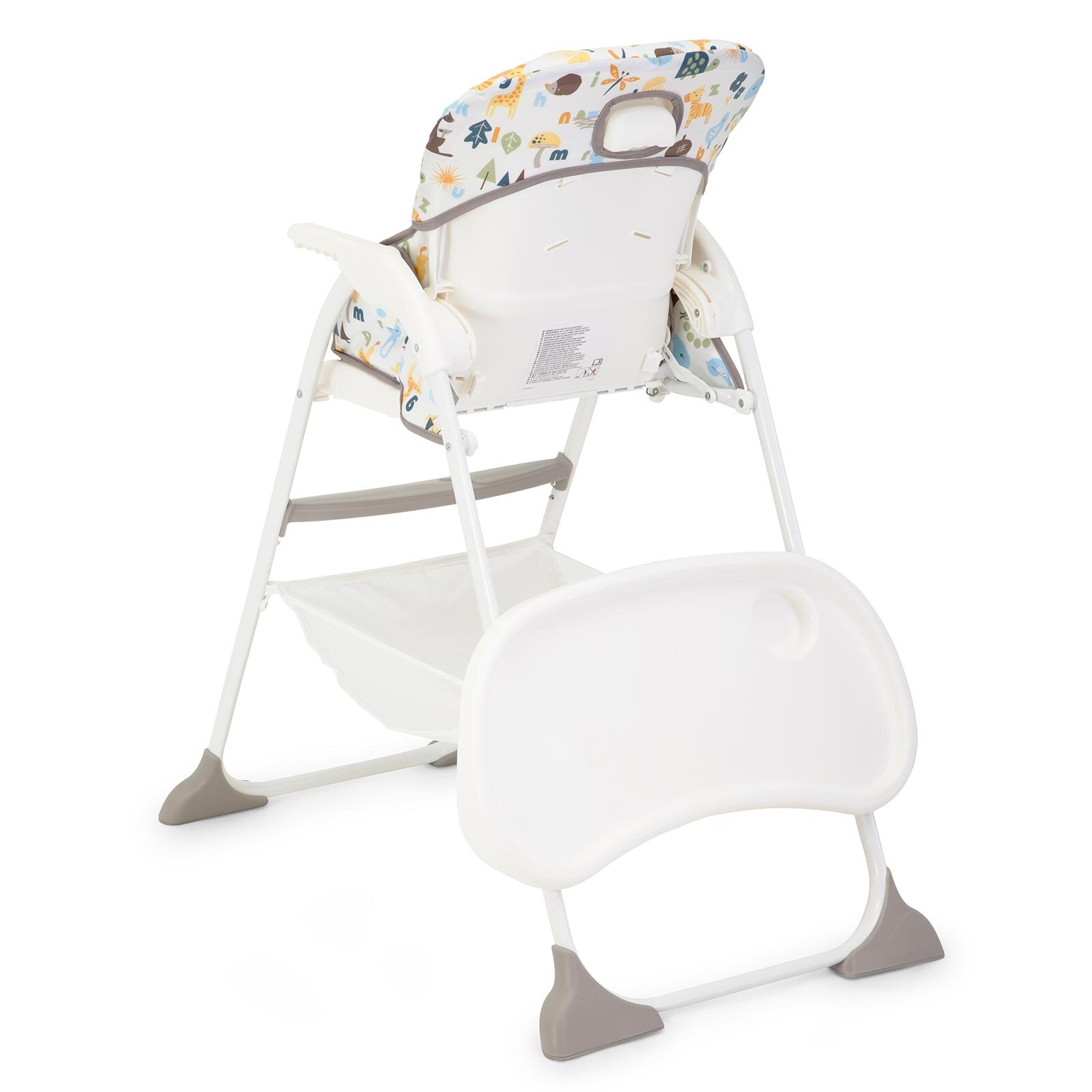 Mimzy Snacker Mama Sandalyesi Mimzy Snacker Mama Sandalyesi