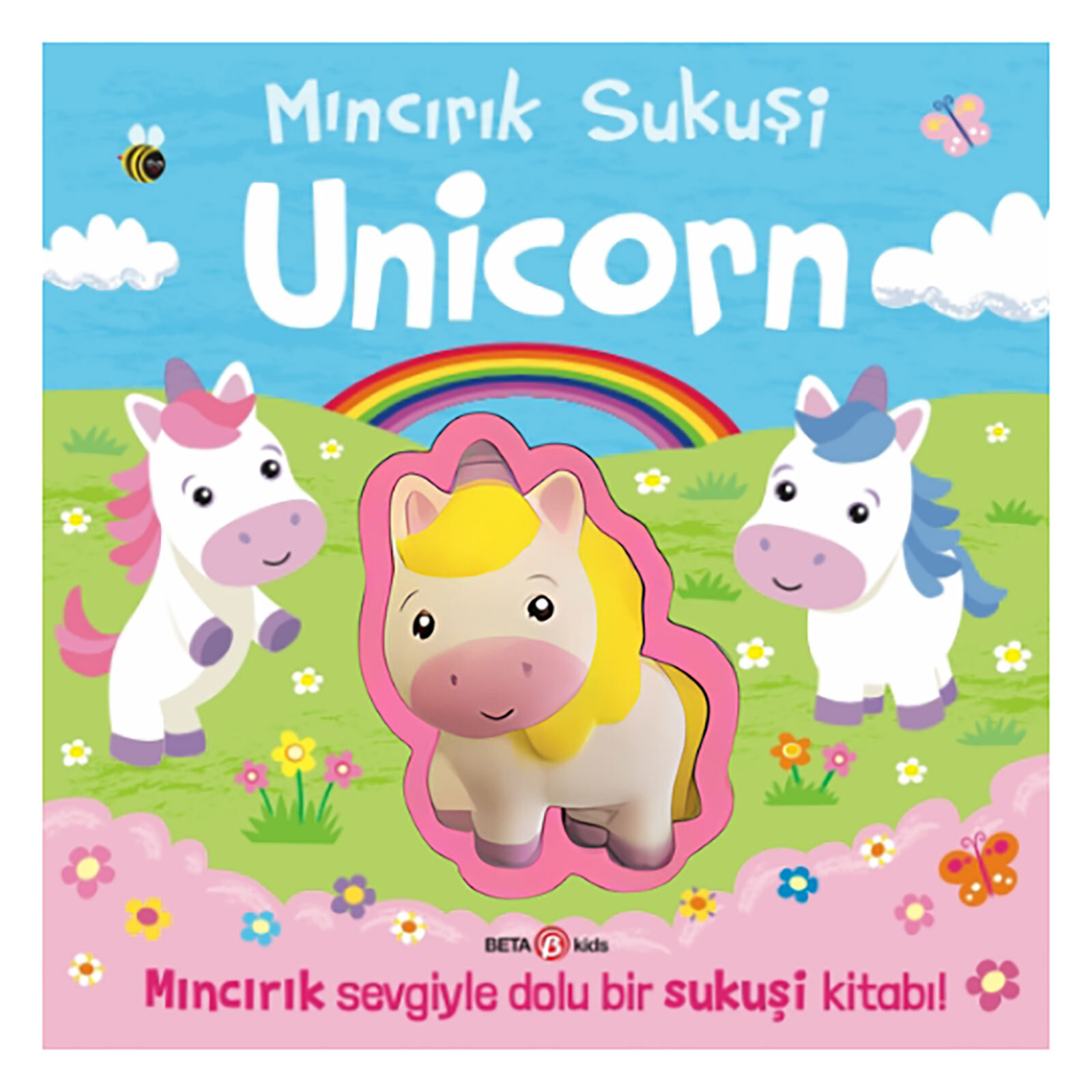 Mıncırık Sukuşi Unicorn