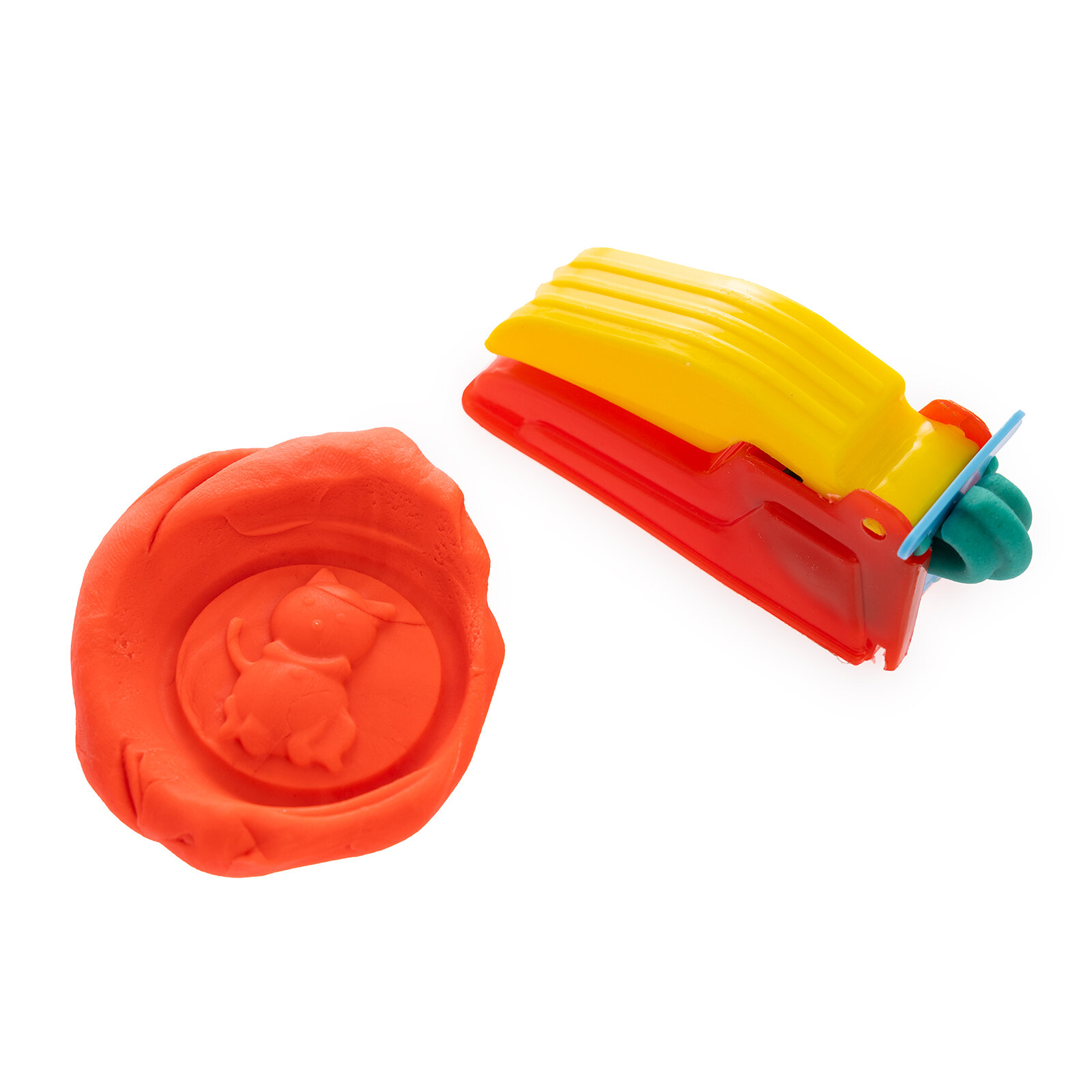 Mini Dough Fabrikası Oyun Hamuru Mini Dough Fabrikası Oyun Hamuru