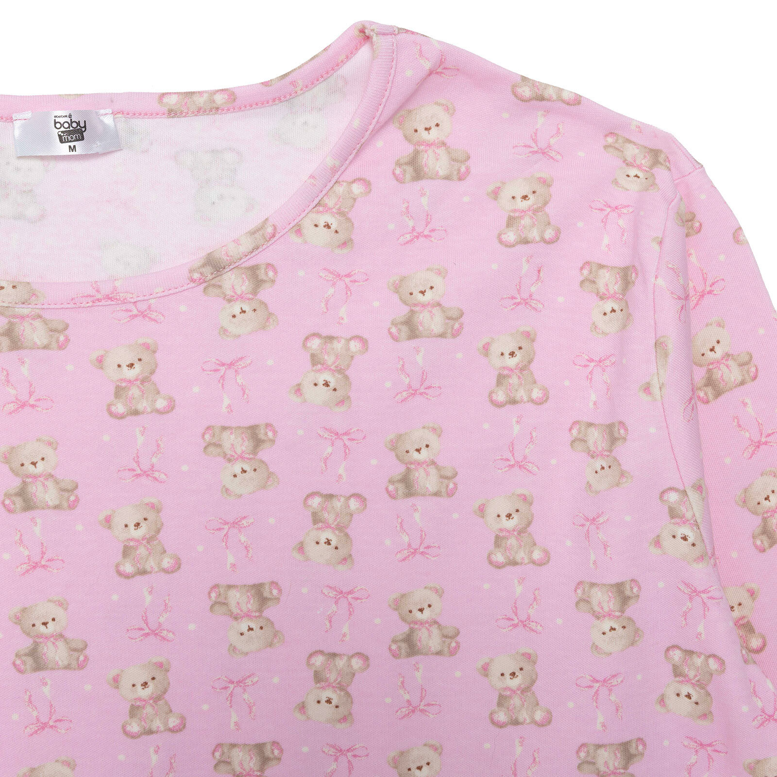 , Mini Me, Pijama Takımı