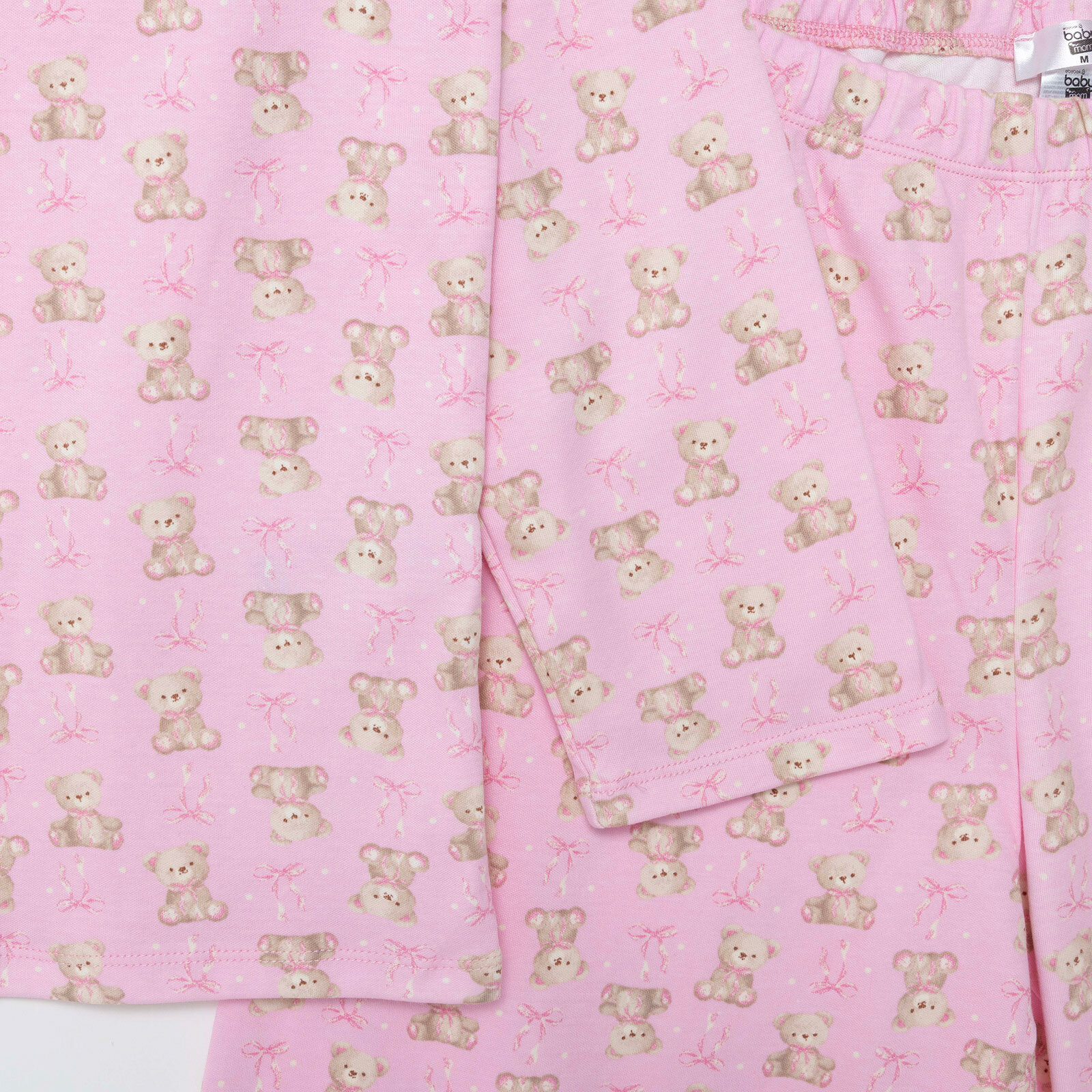 , Mini Me, Pijama Takımı