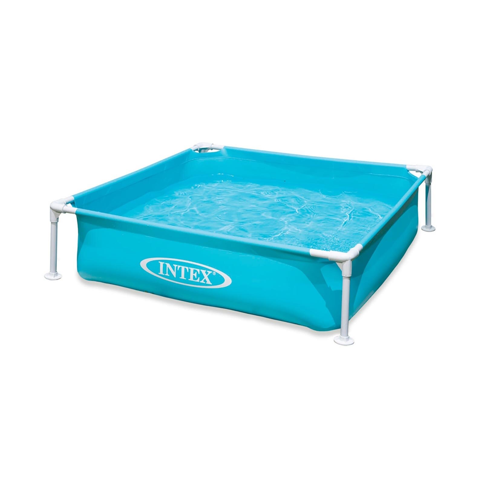 Mini Prefabrik Havuz 122X122X30 cm Mini Prefabrik Havuz 122X122X30 cm