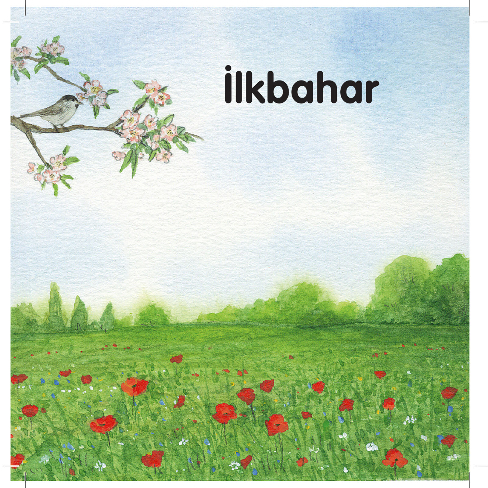 MİNİK KİTAPLARIM SERİSİ: MEVSİMLER