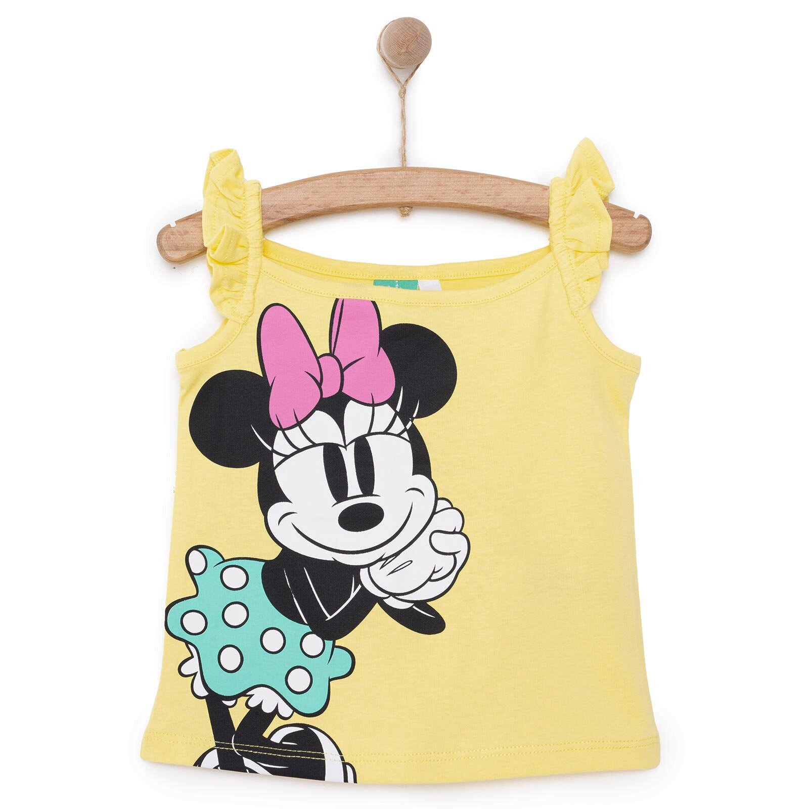 Minnie Mouse Atlet Tshirt