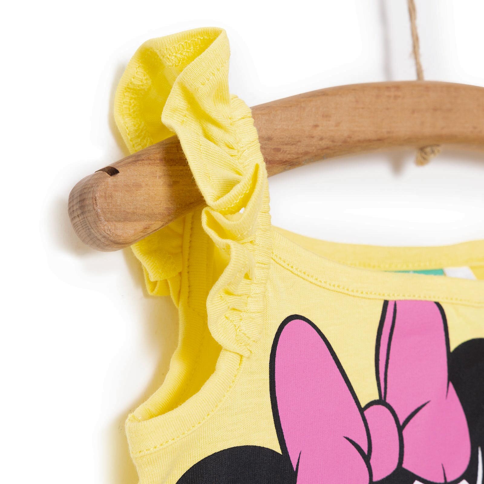 Minnie Mouse Atlet Tshirt