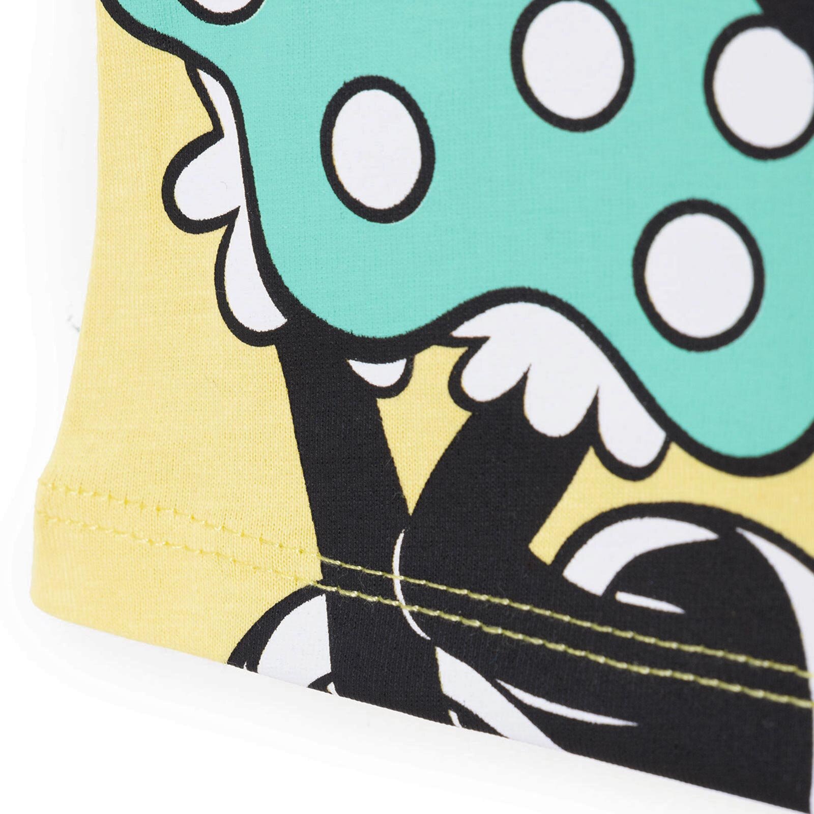 Minnie Mouse Atlet Tshirt