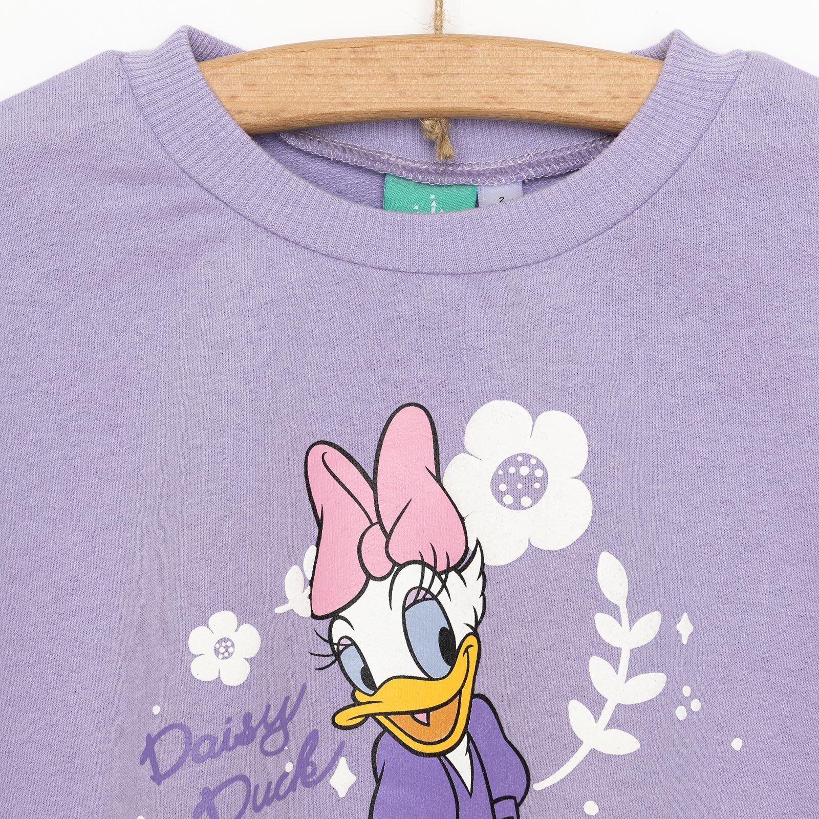 Minnie Mouse Kız Eşofman Takımı Kız Bebek