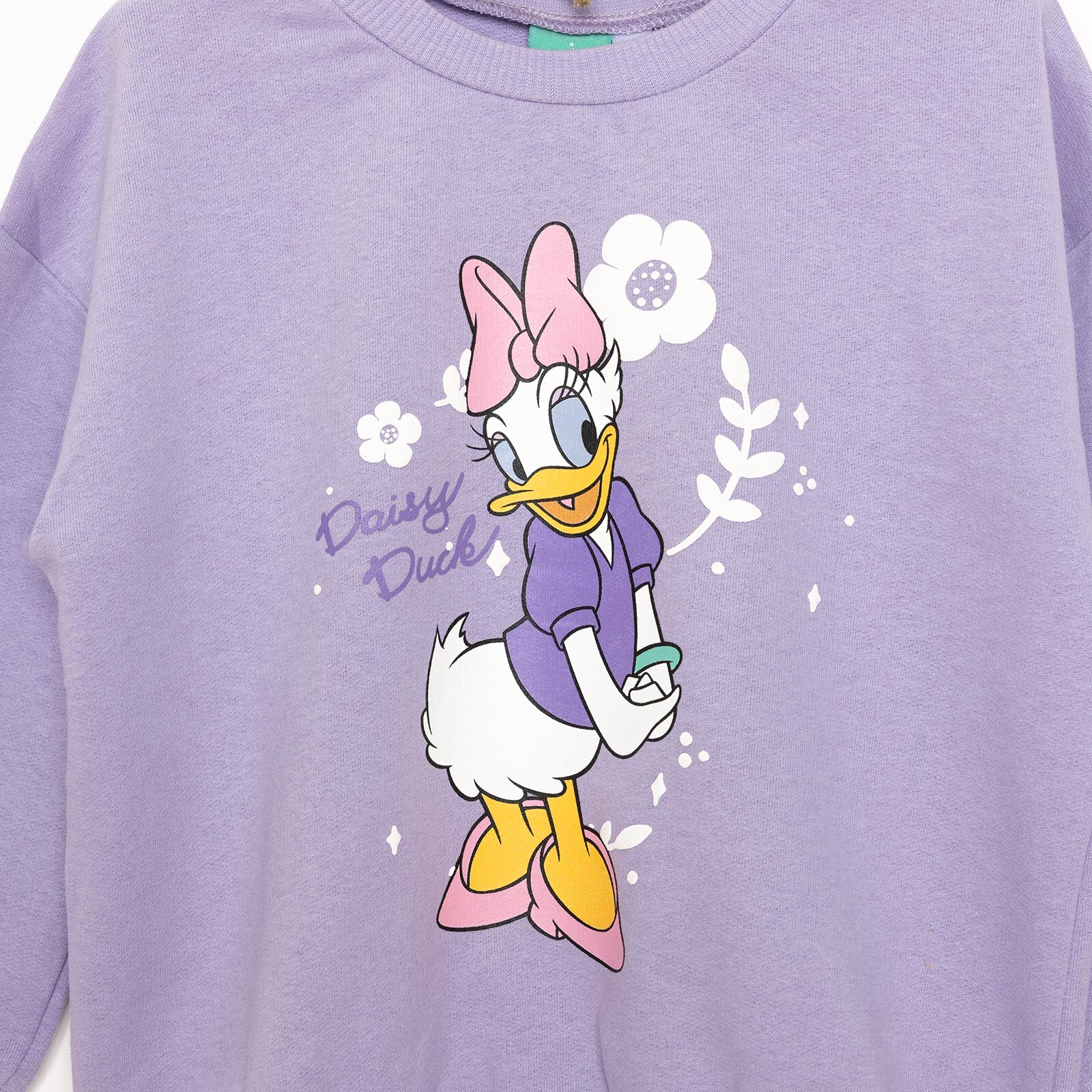 Minnie Mouse Kız Eşofman Takımı Kız Bebek