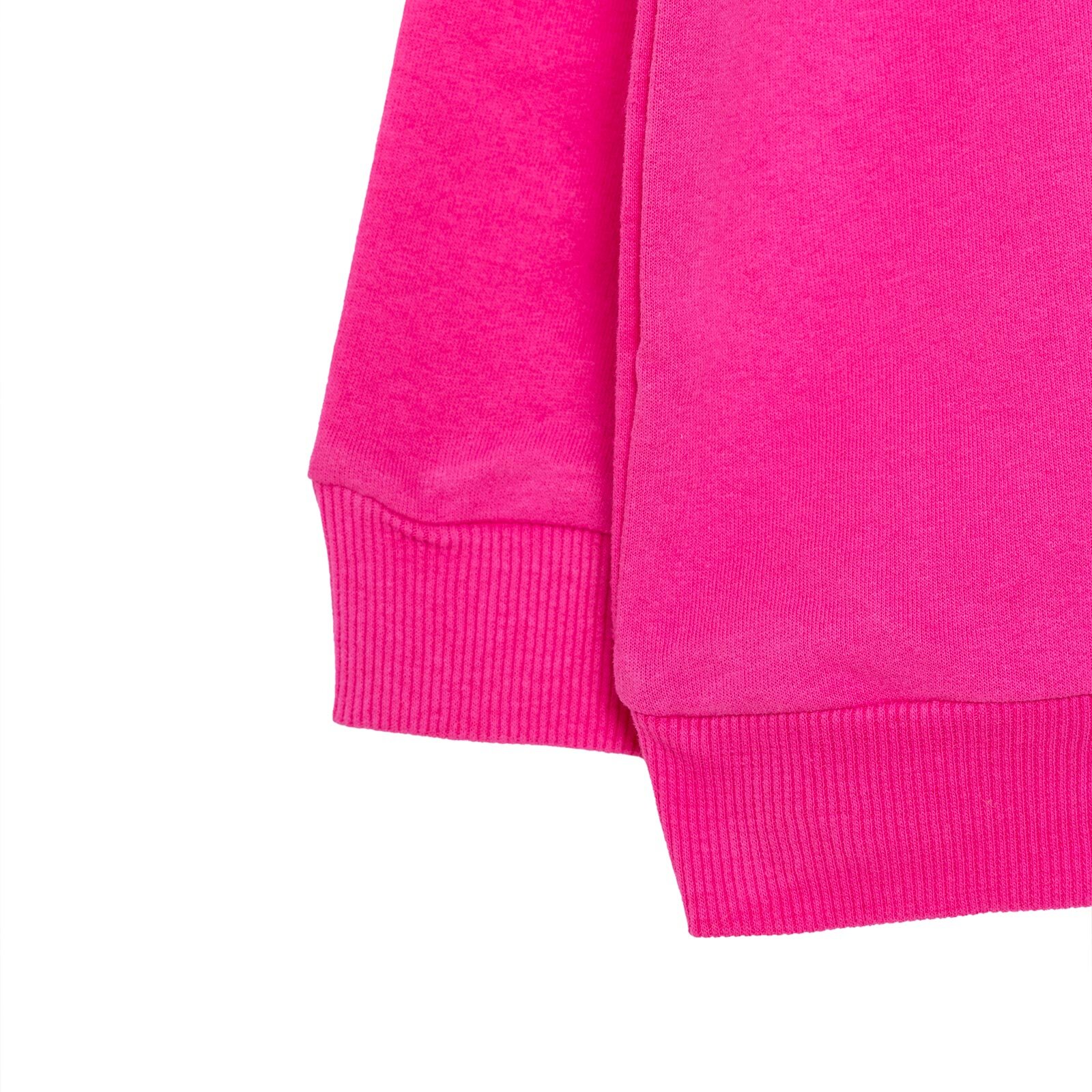 Minnie Mouse Kız Eşofman Takımı Kız Bebek Minnie Mouse Kız Eşofman Takımı Kız Bebek