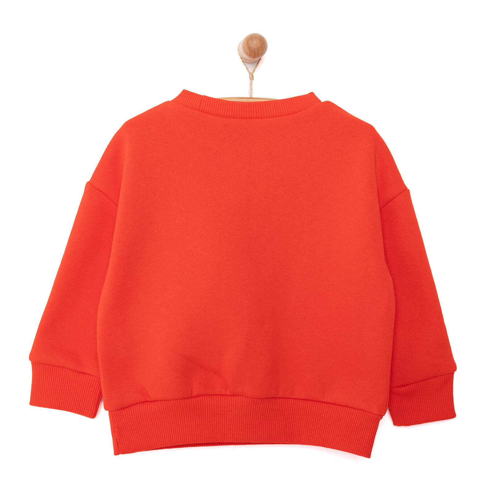 Minnie Mouse Kız Sweatshirt Kız Bebek