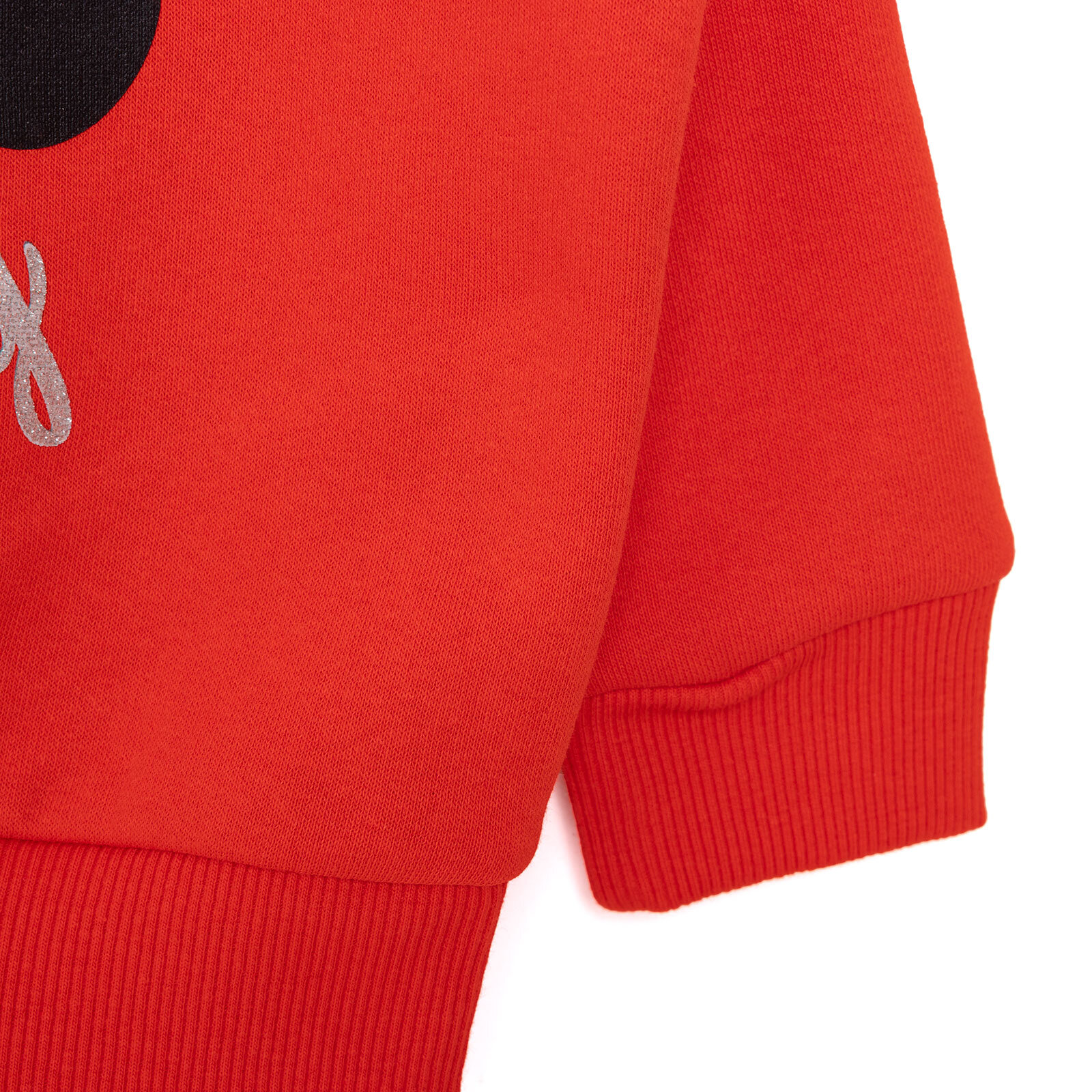 Minnie Mouse Kız Sweatshirt Kız Bebek