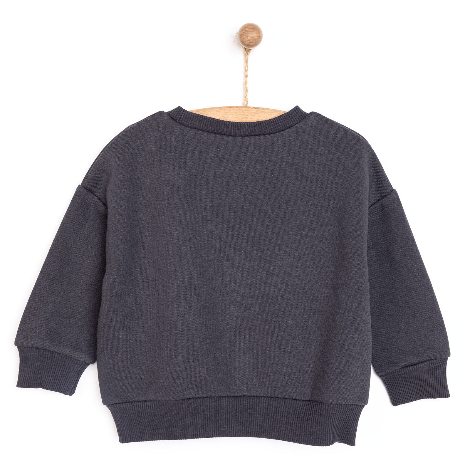 Minnie Mouse Kız Sweatshirt Kız Bebek Minnie Mouse Kız Sweatshirt Kız Bebek