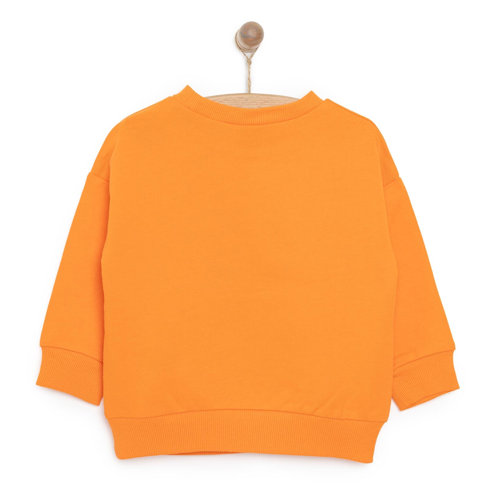 Minnie Mouse Kız Sweatshirt Kız Bebek