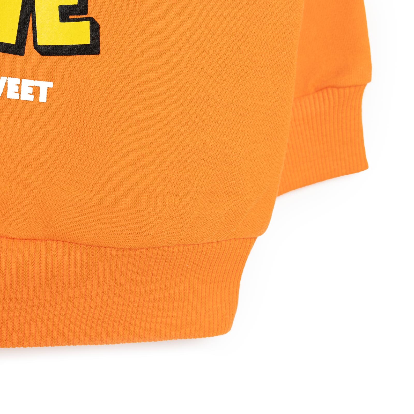 Minnie Mouse Kız Sweatshirt Kız Bebek