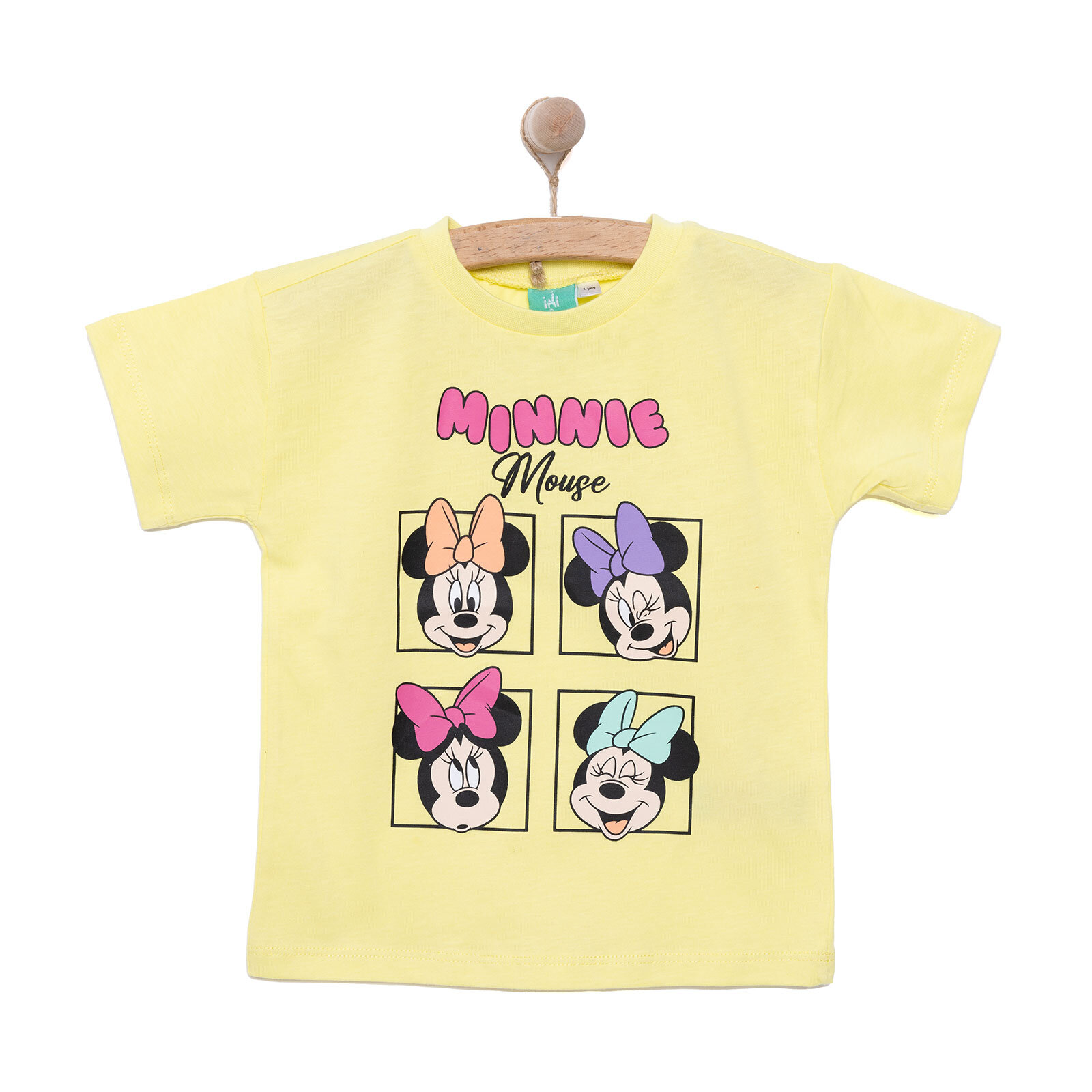 Minnie Mouse Tshirt