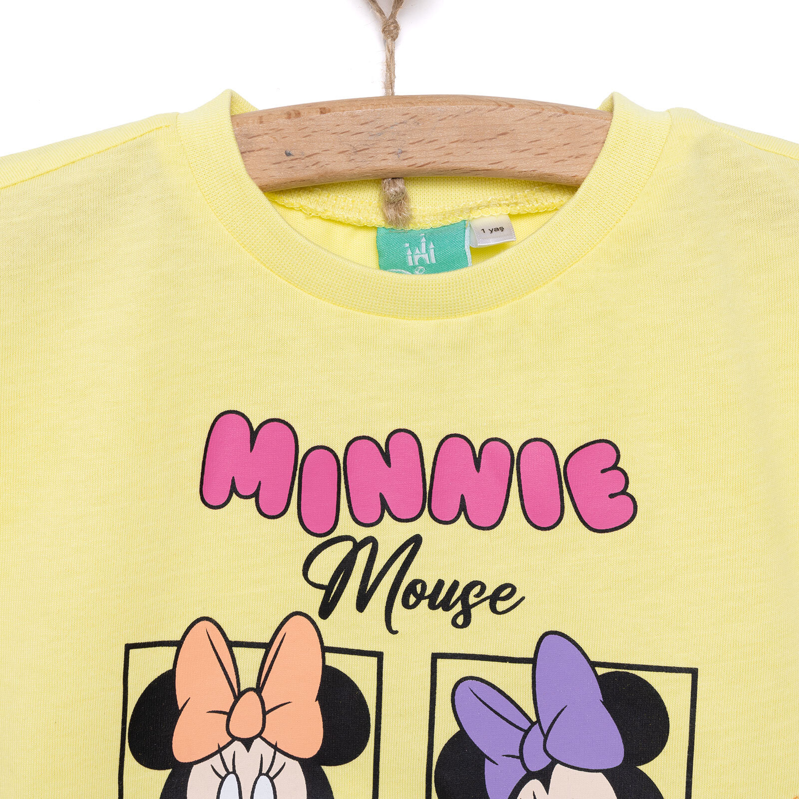 Minnie Mouse Tshirt