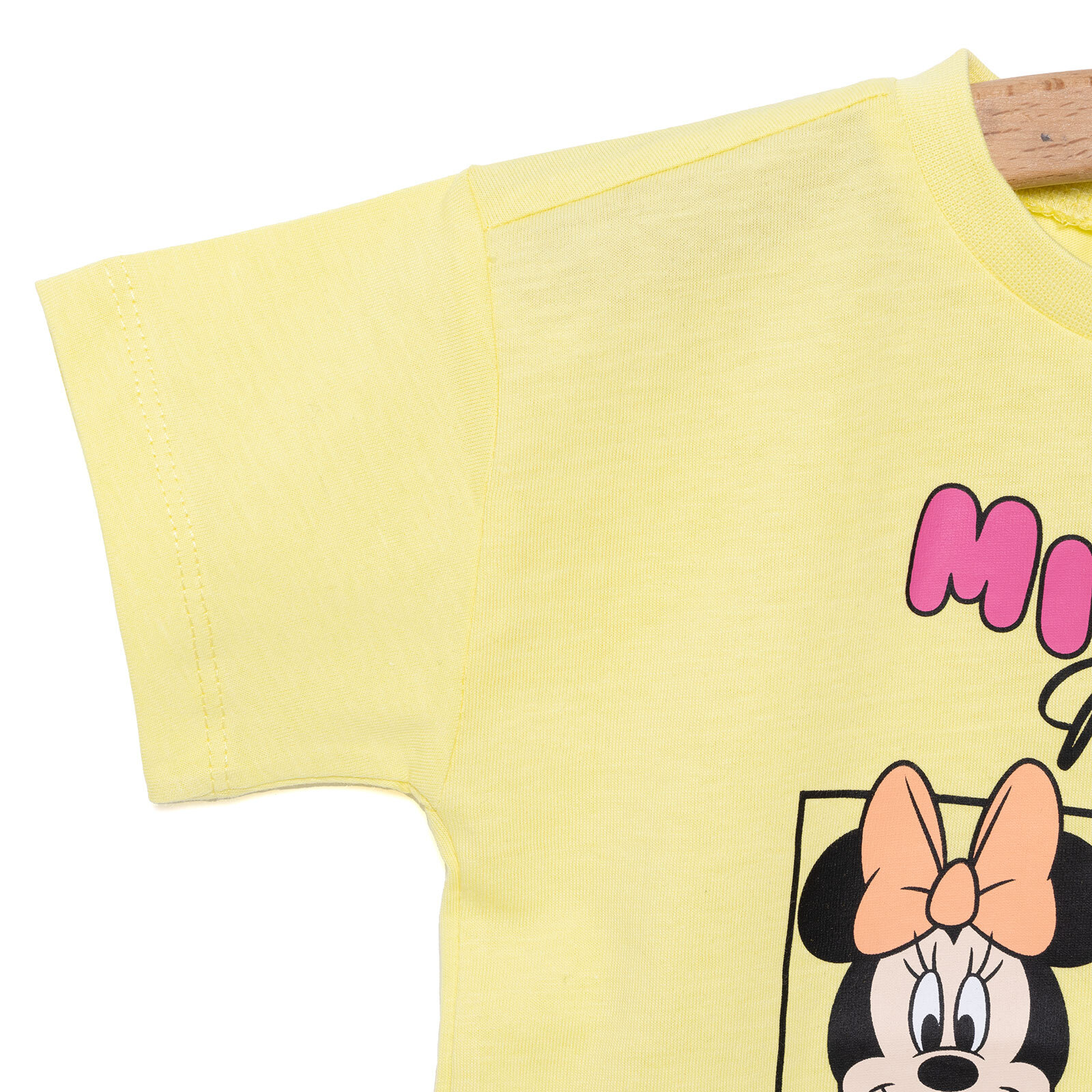 Minnie Mouse Tshirt