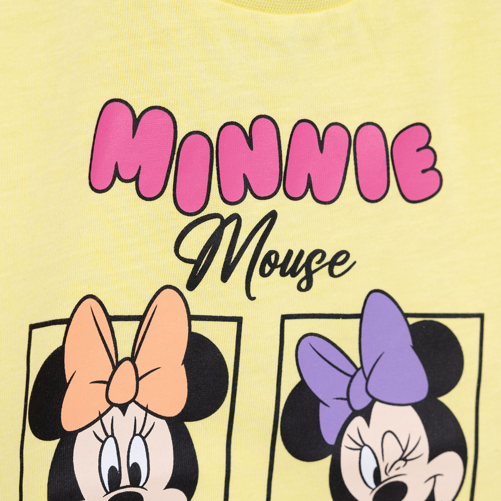 Minnie Mouse Tshirt