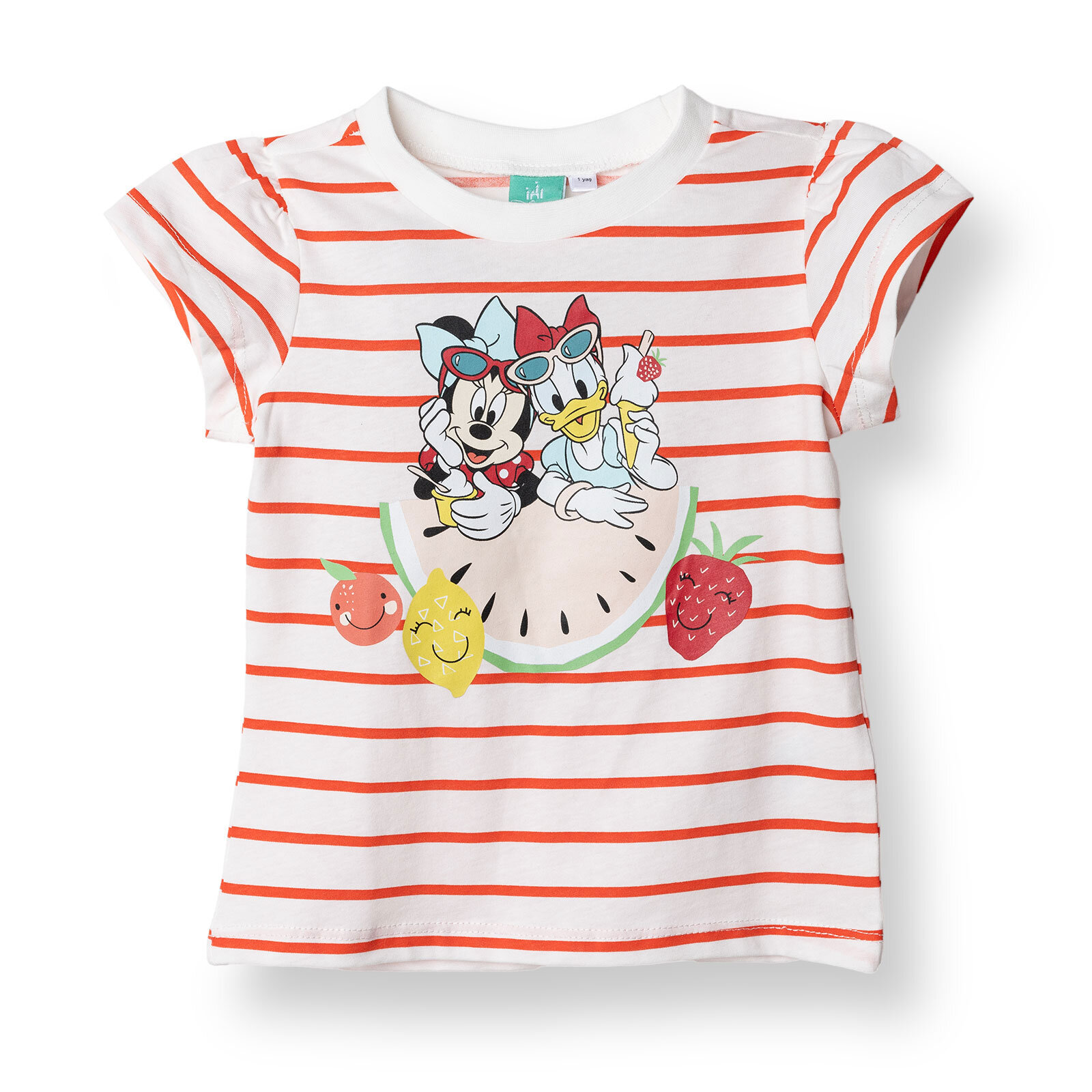 , Minnie Mouse, Lisans Tshirt