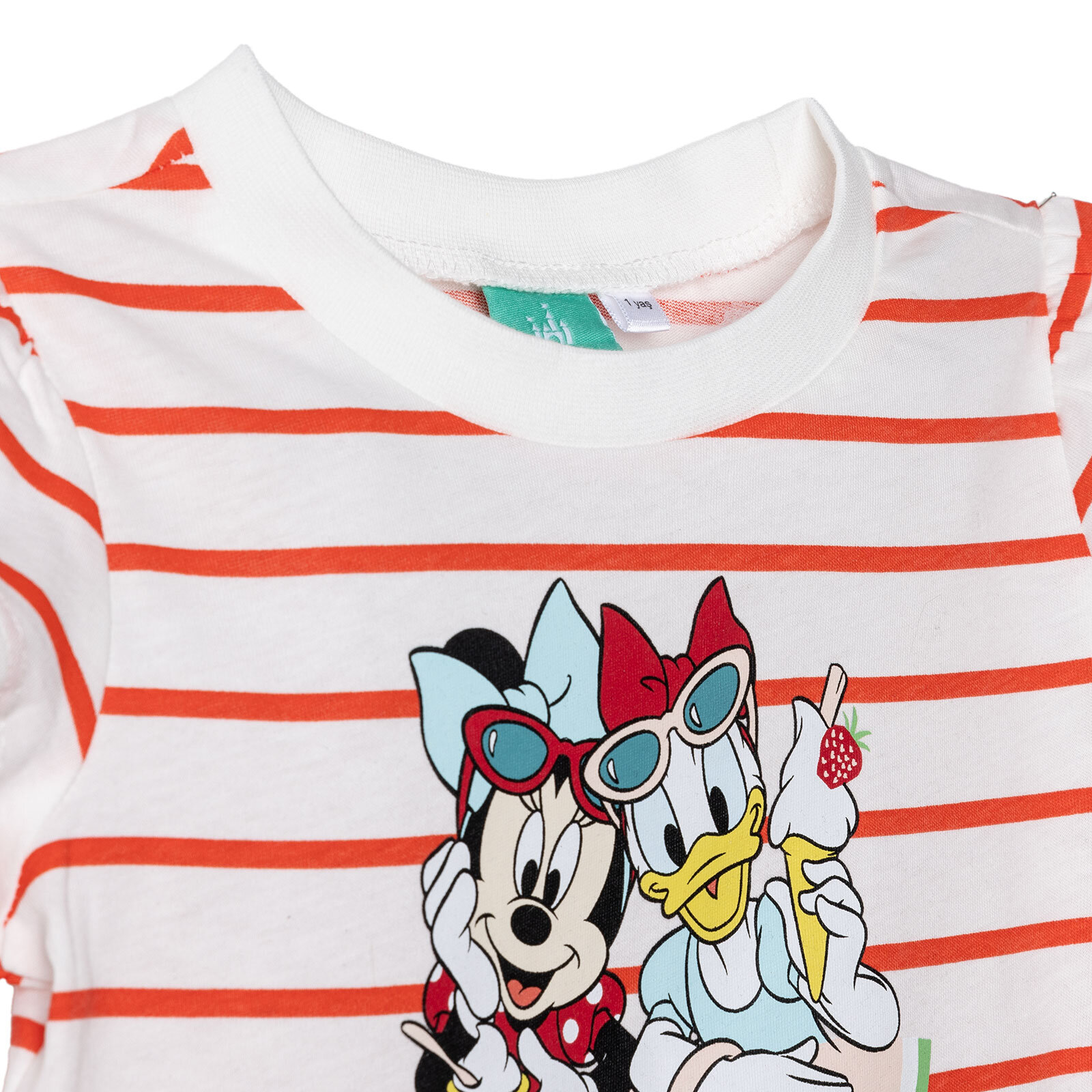 , Minnie Mouse, Lisans Tshirt