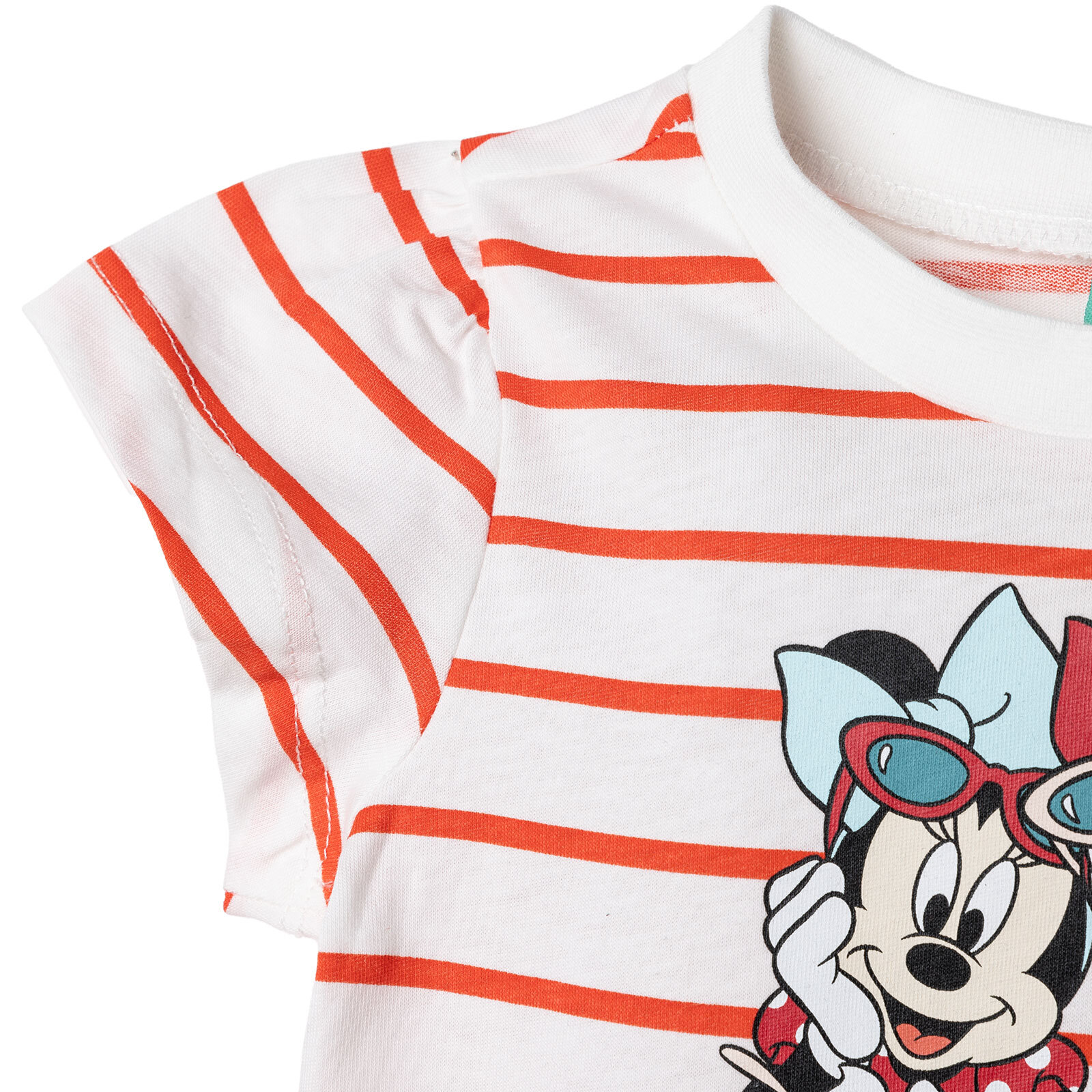 , Minnie Mouse, Lisans Tshirt