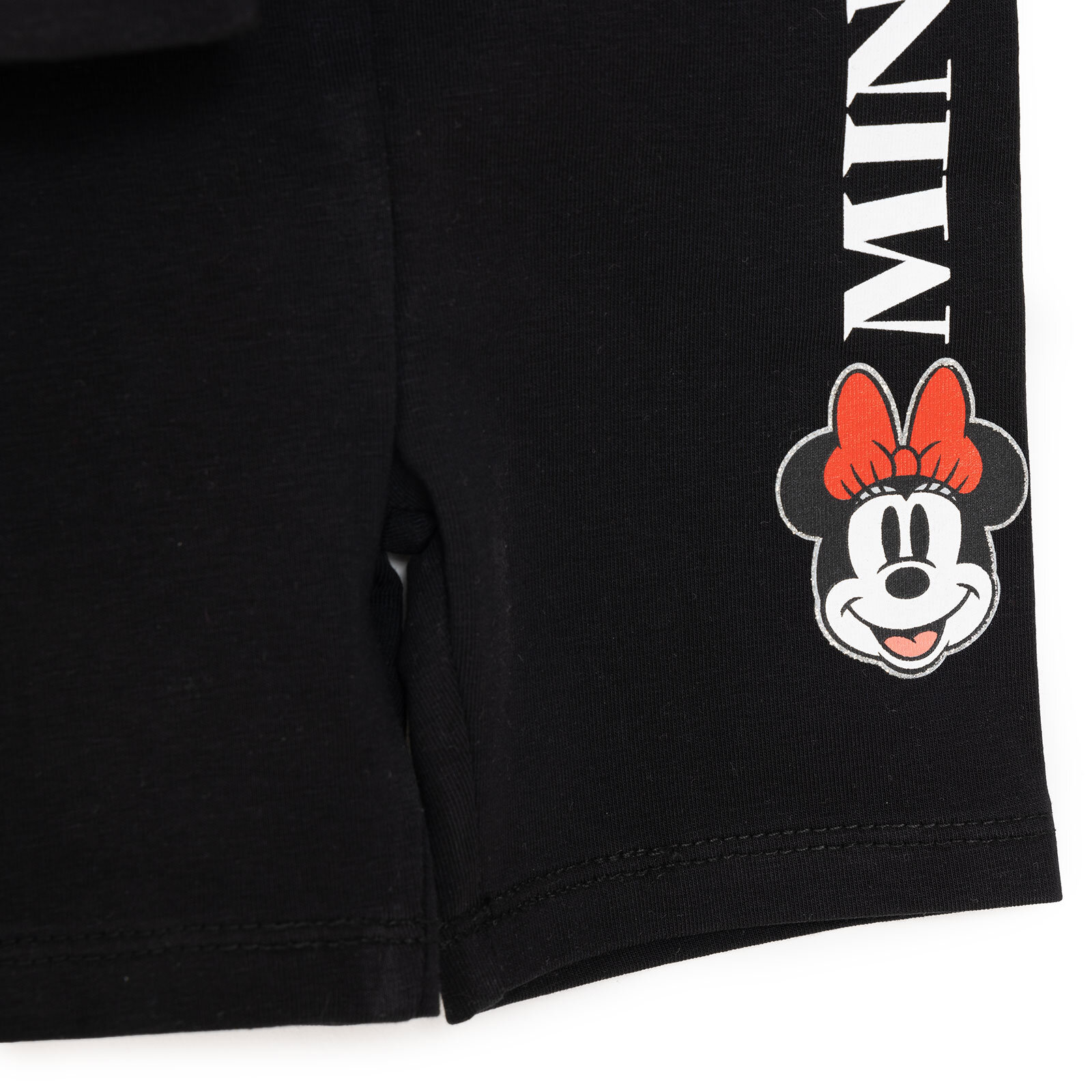 Minnie Mouse Tshirt-Tayt